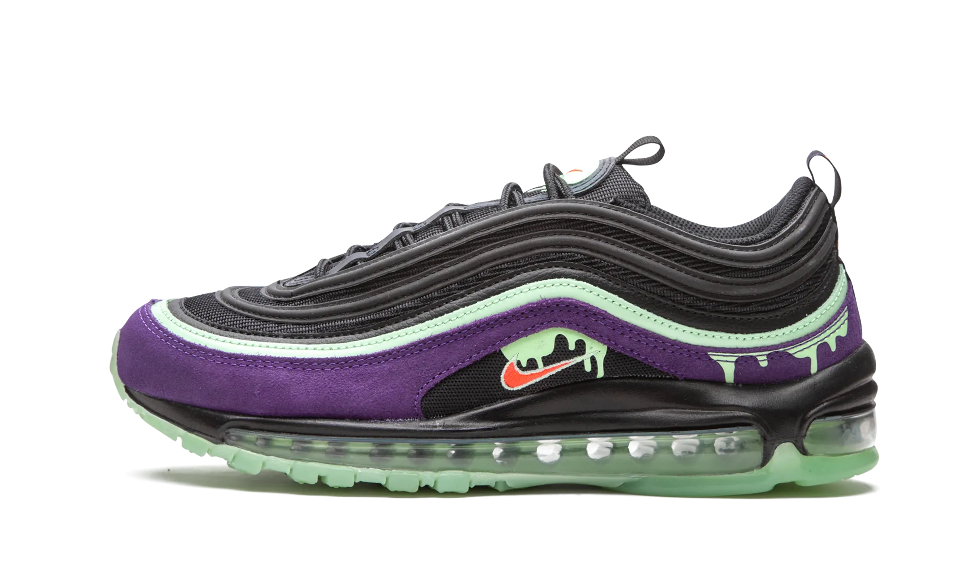 fitness essential Air Max 97 "Slime Halloween"