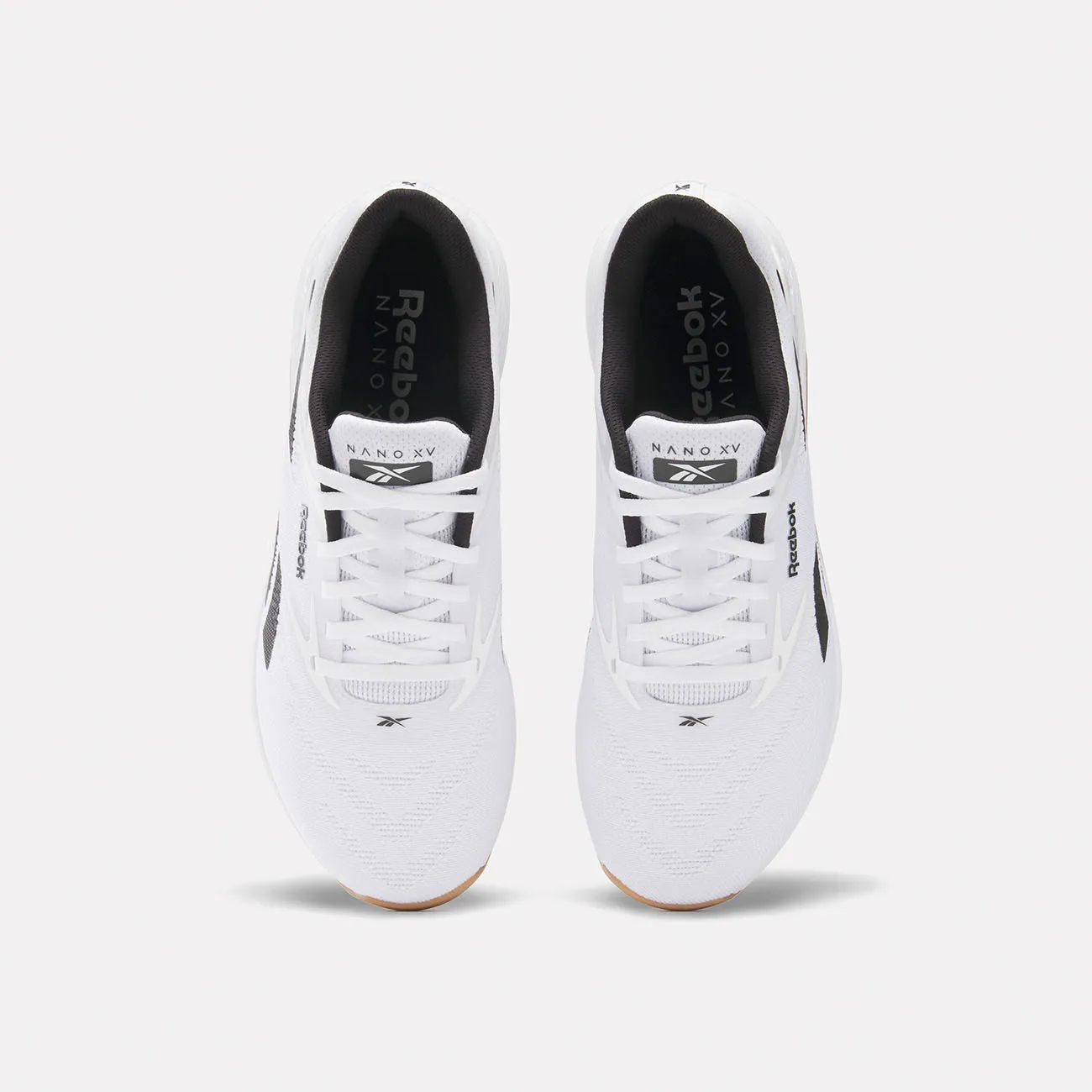 Men's Reebok Nano X5 storage - friendly