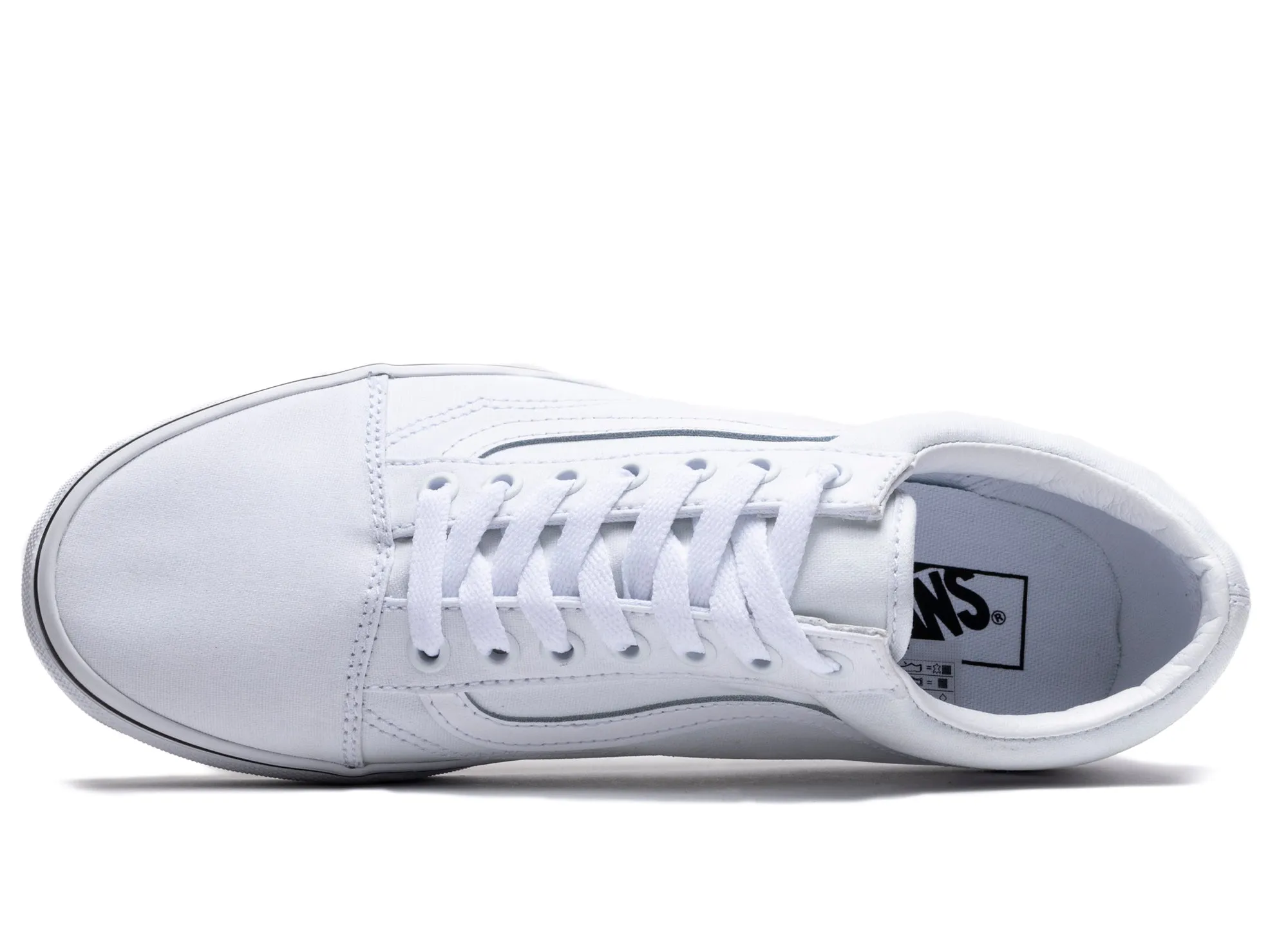 Joint Care Grip Hold Vans Old Skool Color Theory