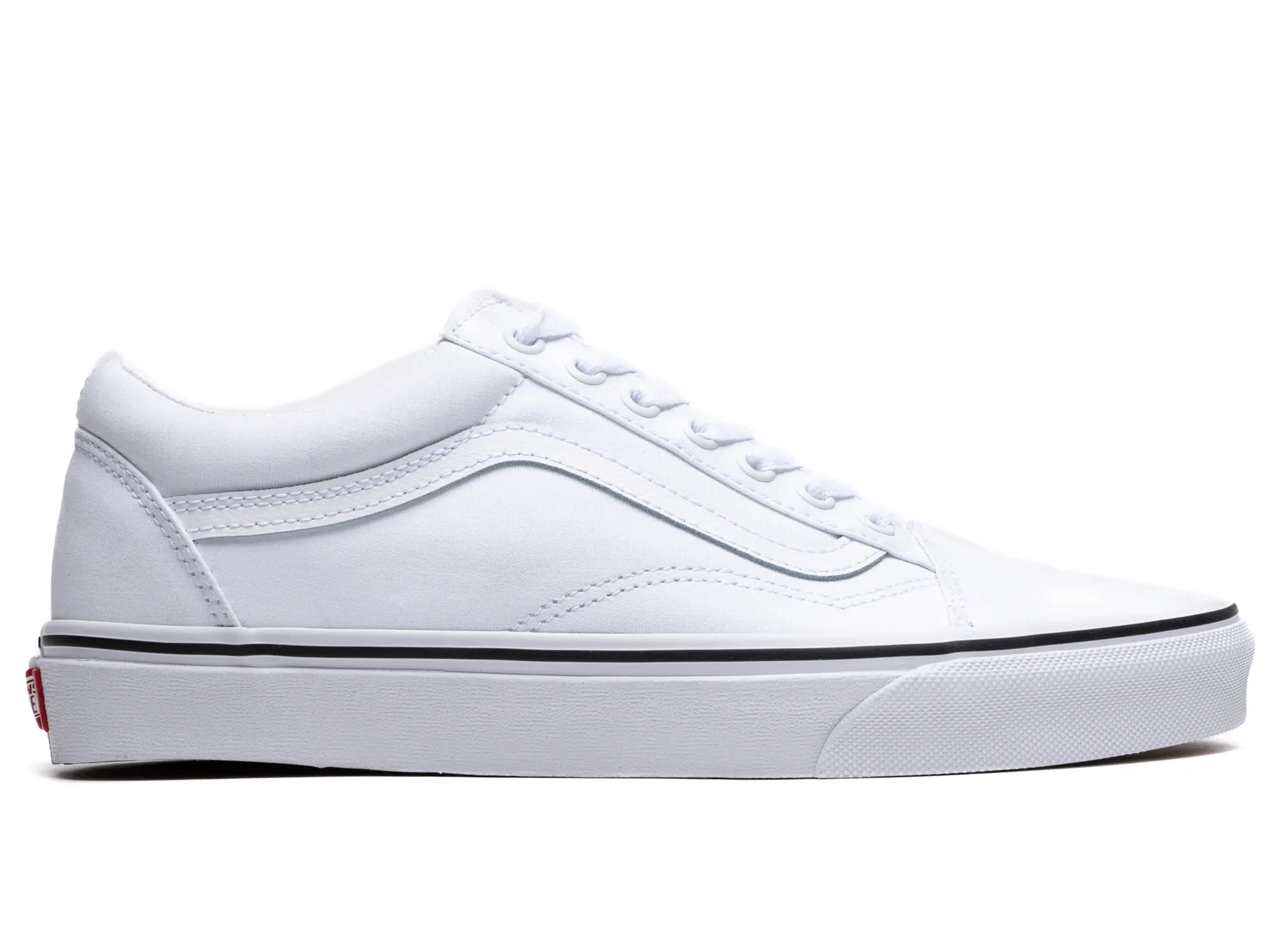 Love Glow Vans Old Skool Color Theory
