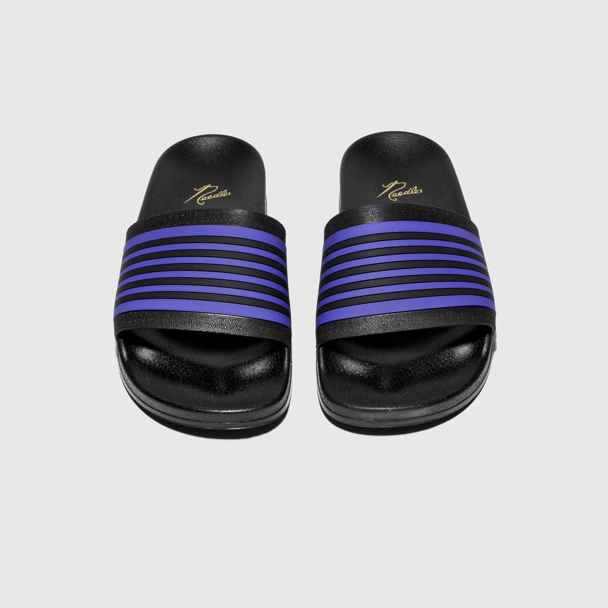 Ribbon Tie Classic Look SHOWER SANDALS