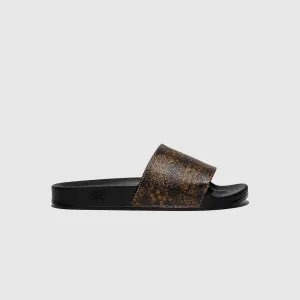 SHOWER SANDALS Light cushion Simple Step