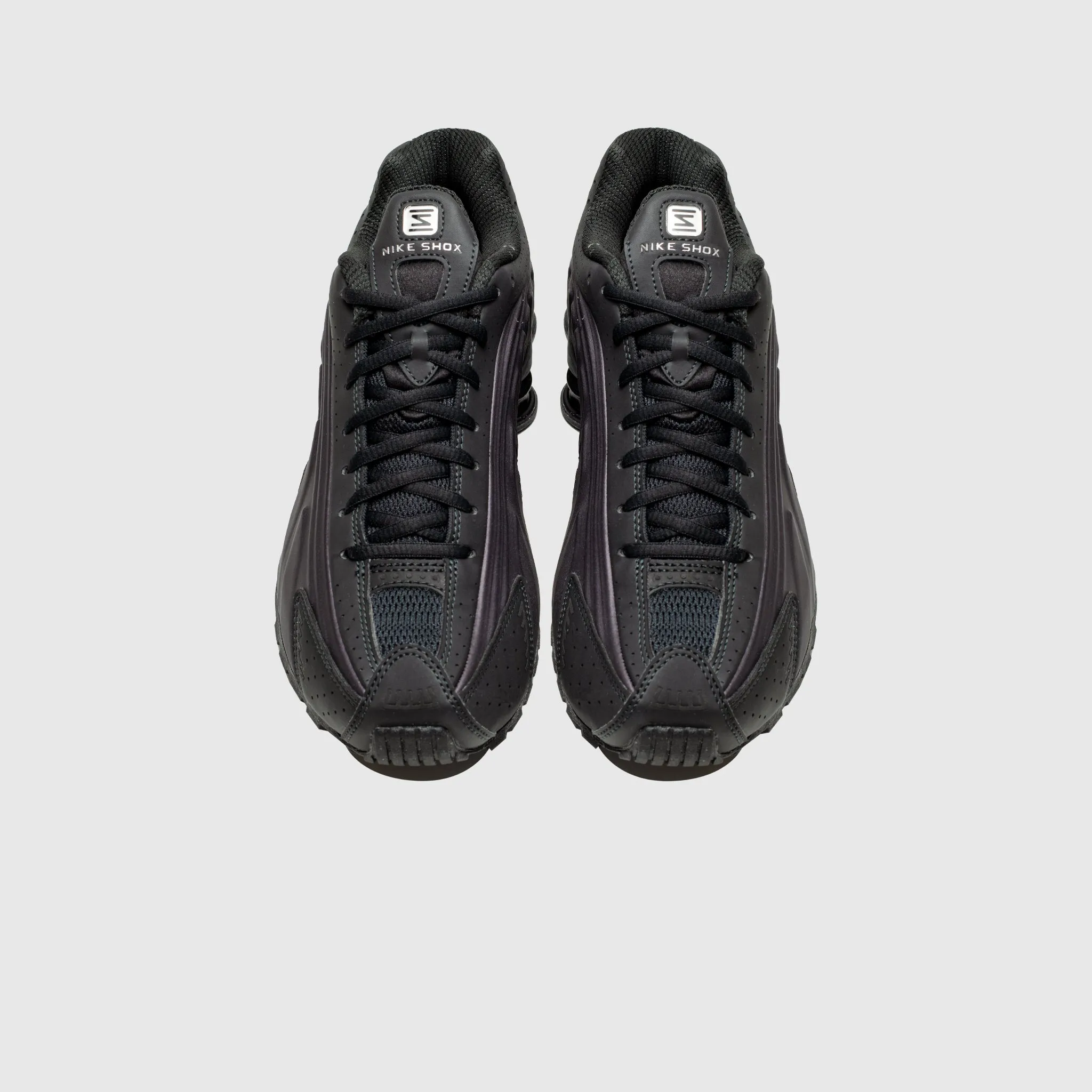 Wear comfort SHOX R4 "CAVE PURPLE"