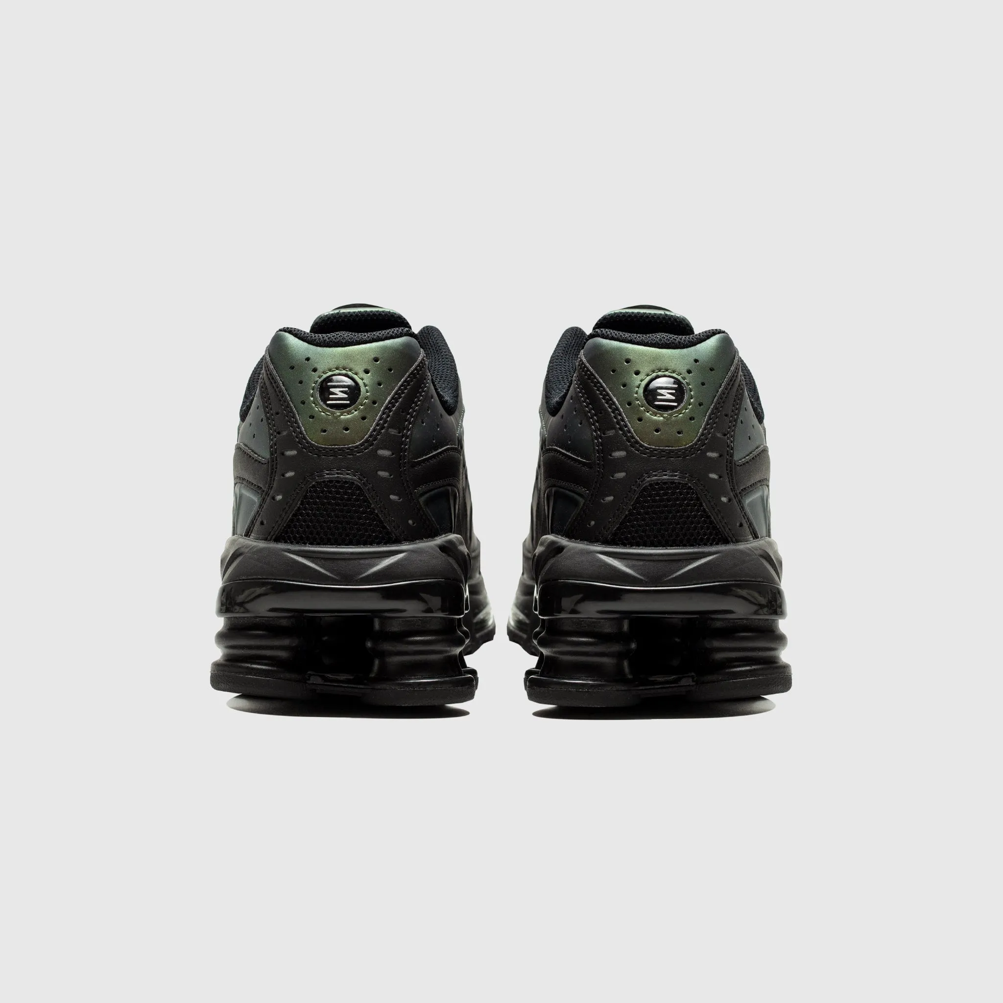 Energy Walk SHOX RIDE 2 "OLIVE FLAK"