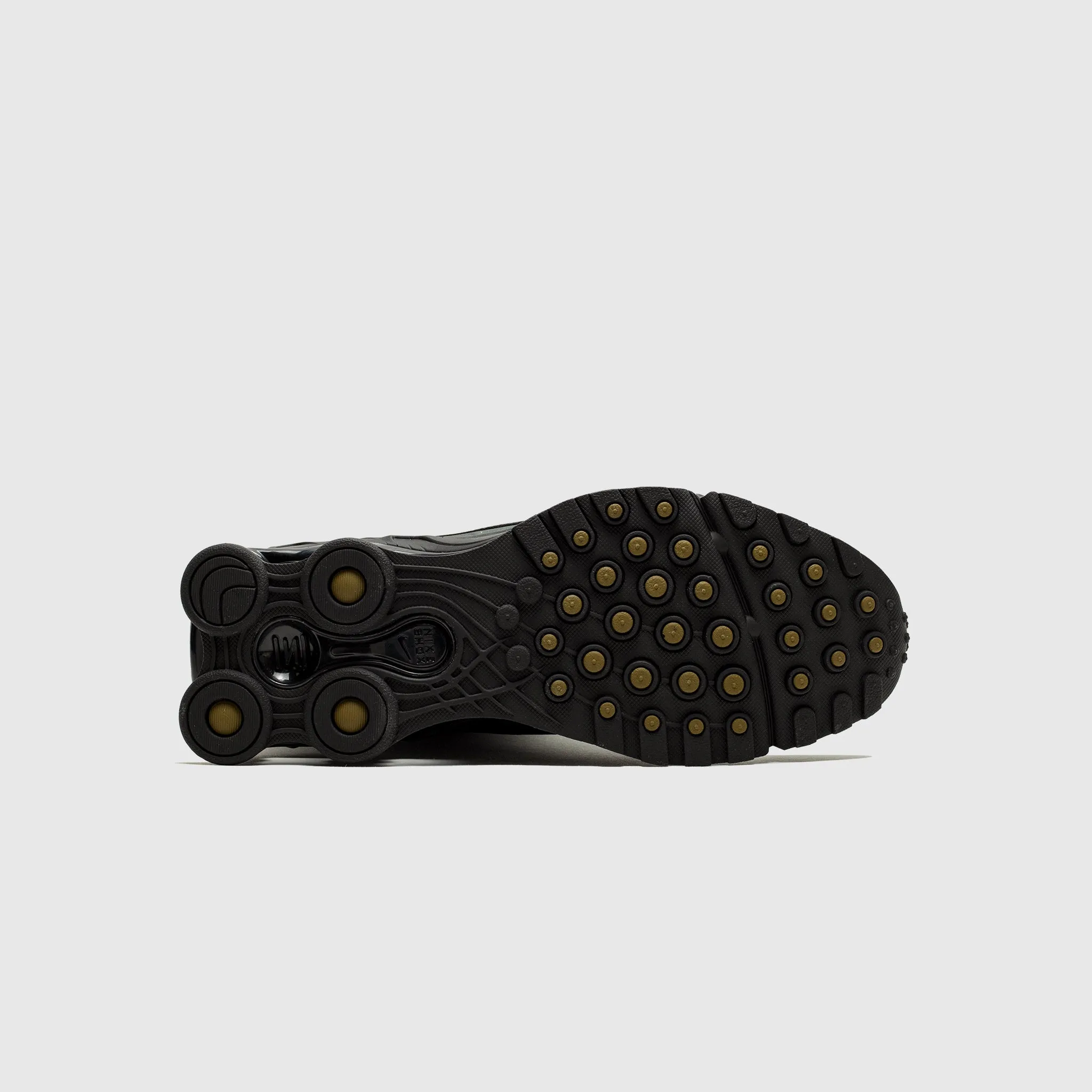 Impact Dispersing Core Ankle Collarbrace SHOX RIDE 2 "OLIVE FLAK"