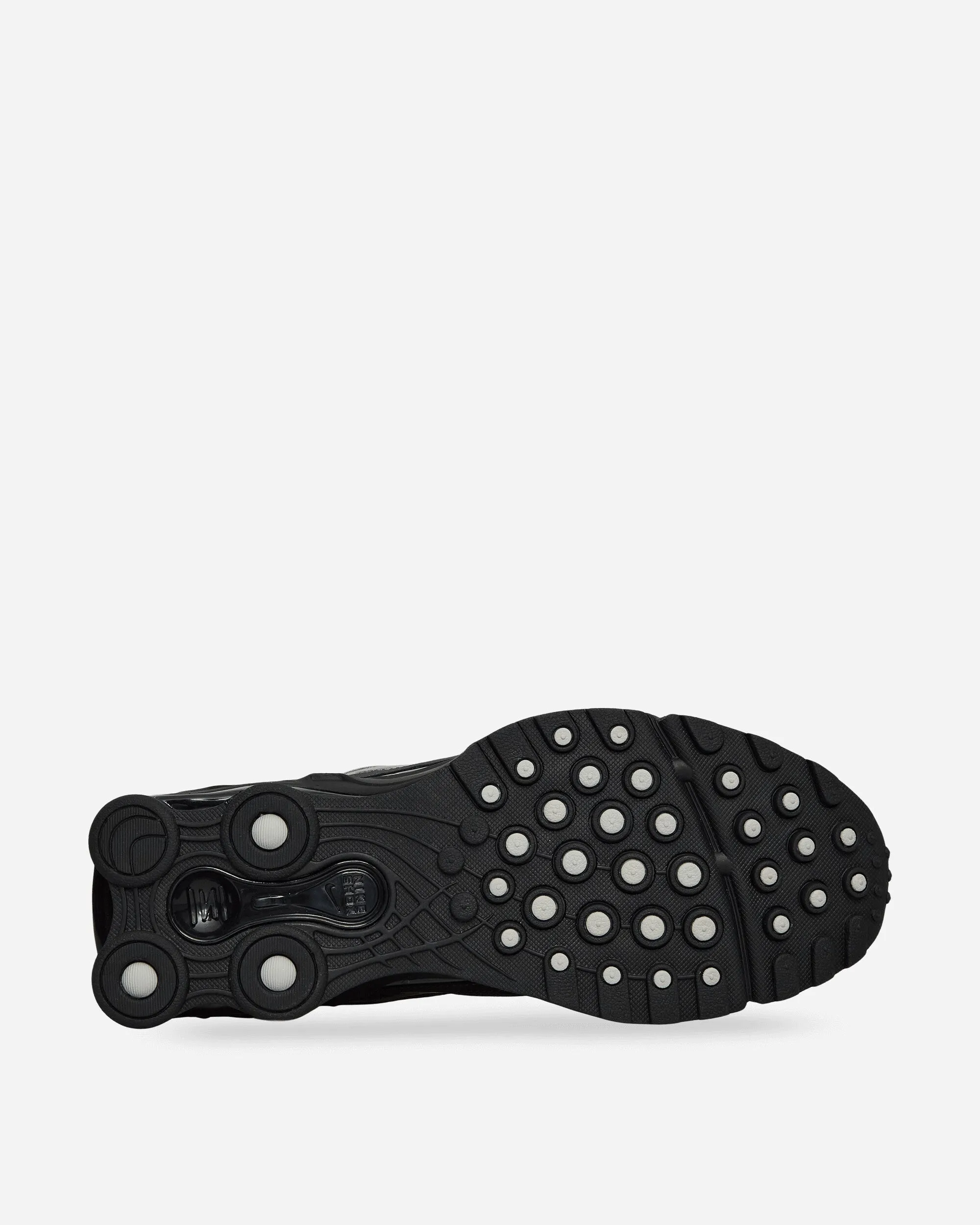 Shox Ride 2 Sneakers Light Graphite / Black Style Neutral