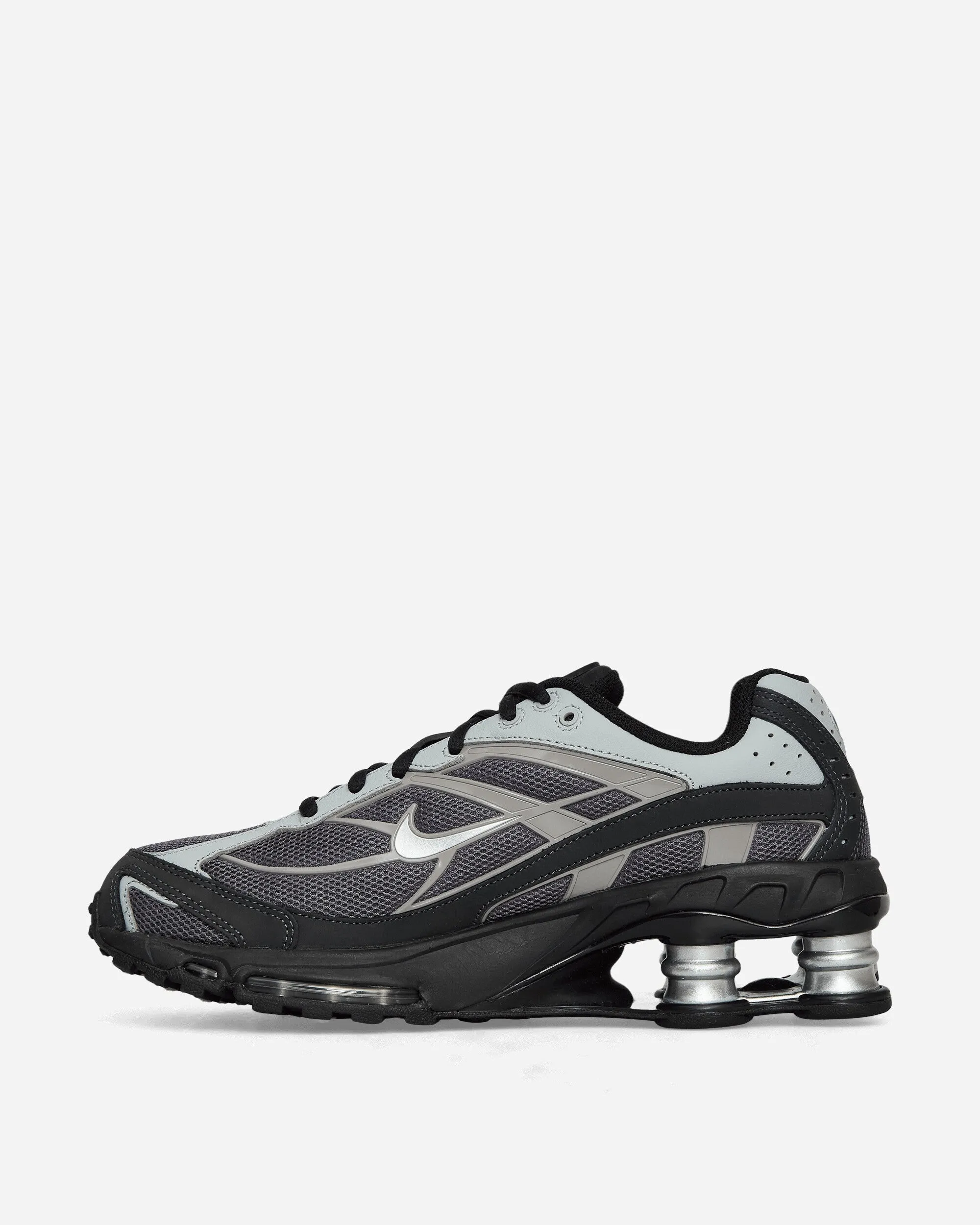 Shox Ride 2 Sneakers Light Graphite / Black Weekend Vibes