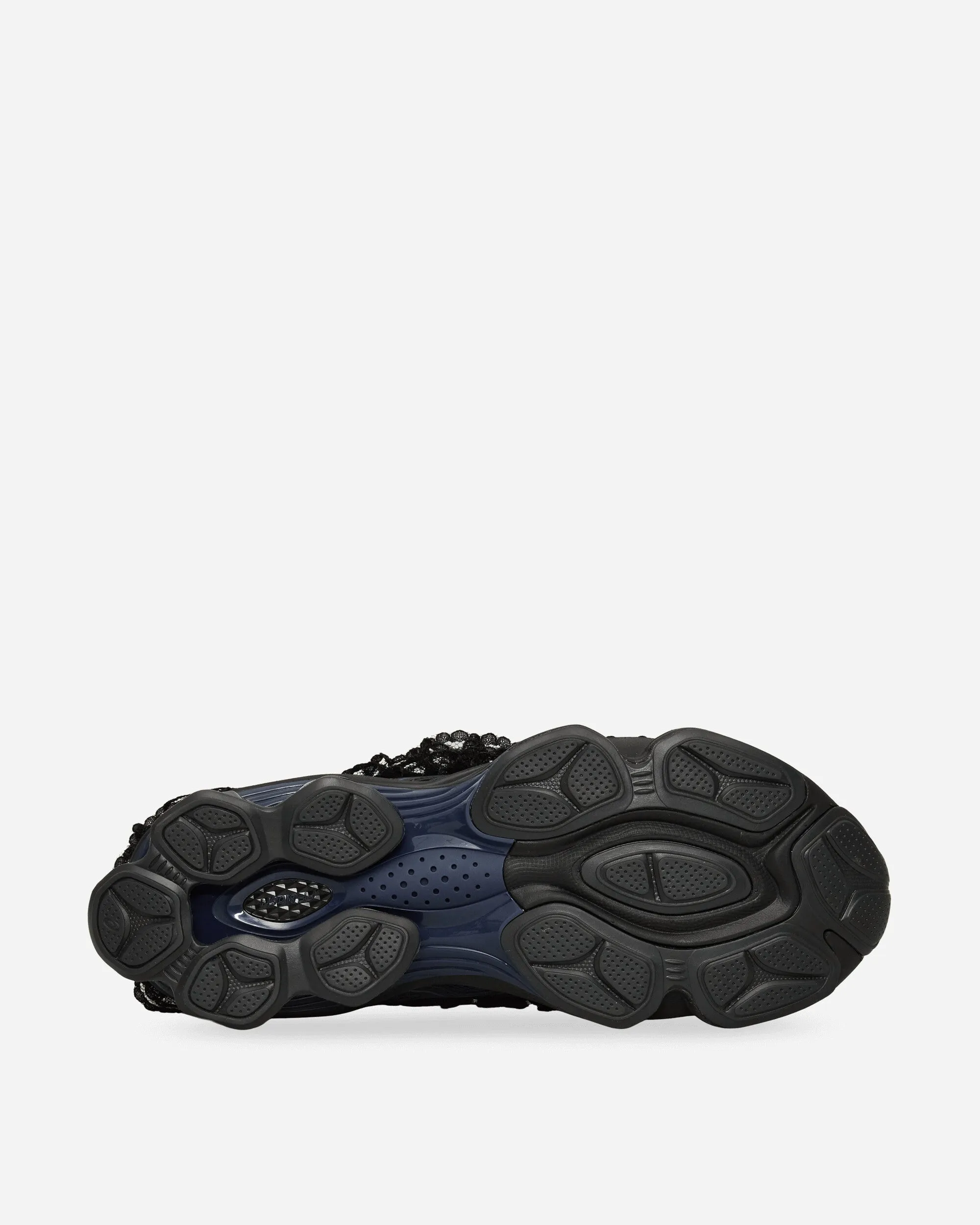 SHUSHU/TONG GEL-Kinetic Fluent Sneakers Expanse / Monaco Blue Comfort Slip Flexible Performance