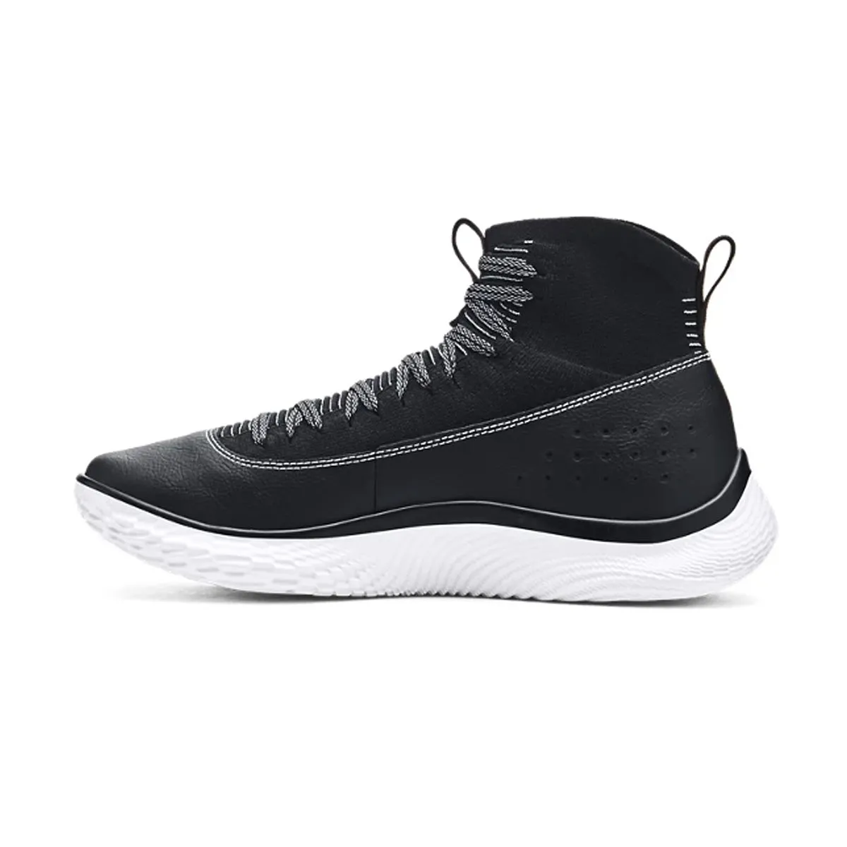 birthday party Protective Wear Curry 4 Flotro 'Black Halo Grey'