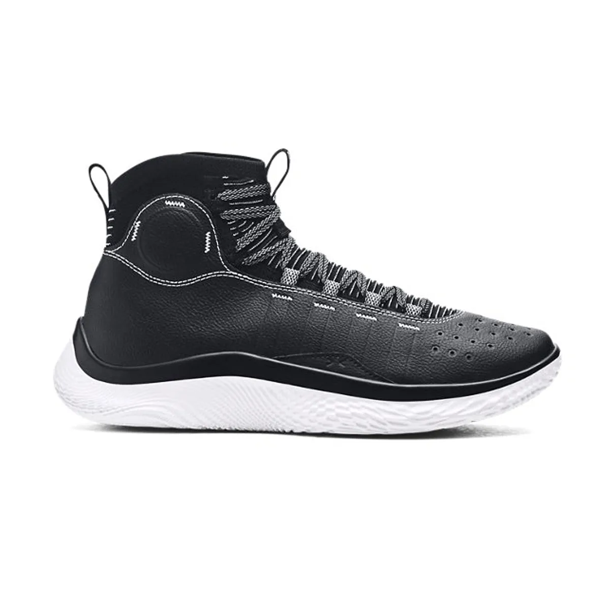 most luxurious Classy flair Curry 4 Flotro 'Black Halo Grey'