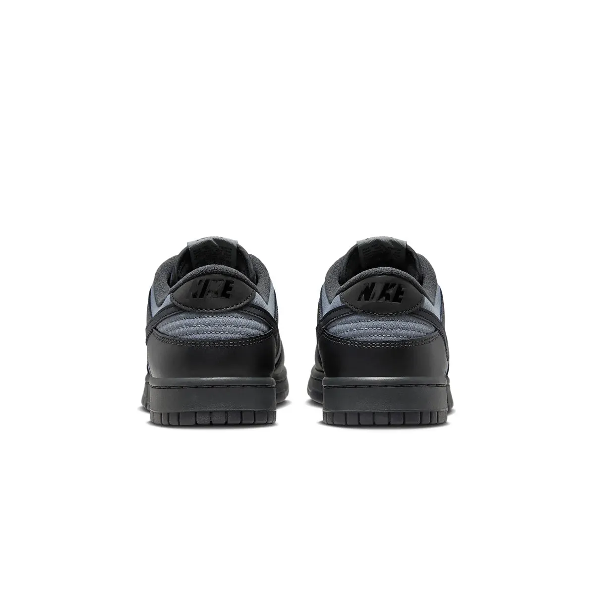 Elevated arch Dunk Low Retro SE ' Off Noir Smoke Grey'