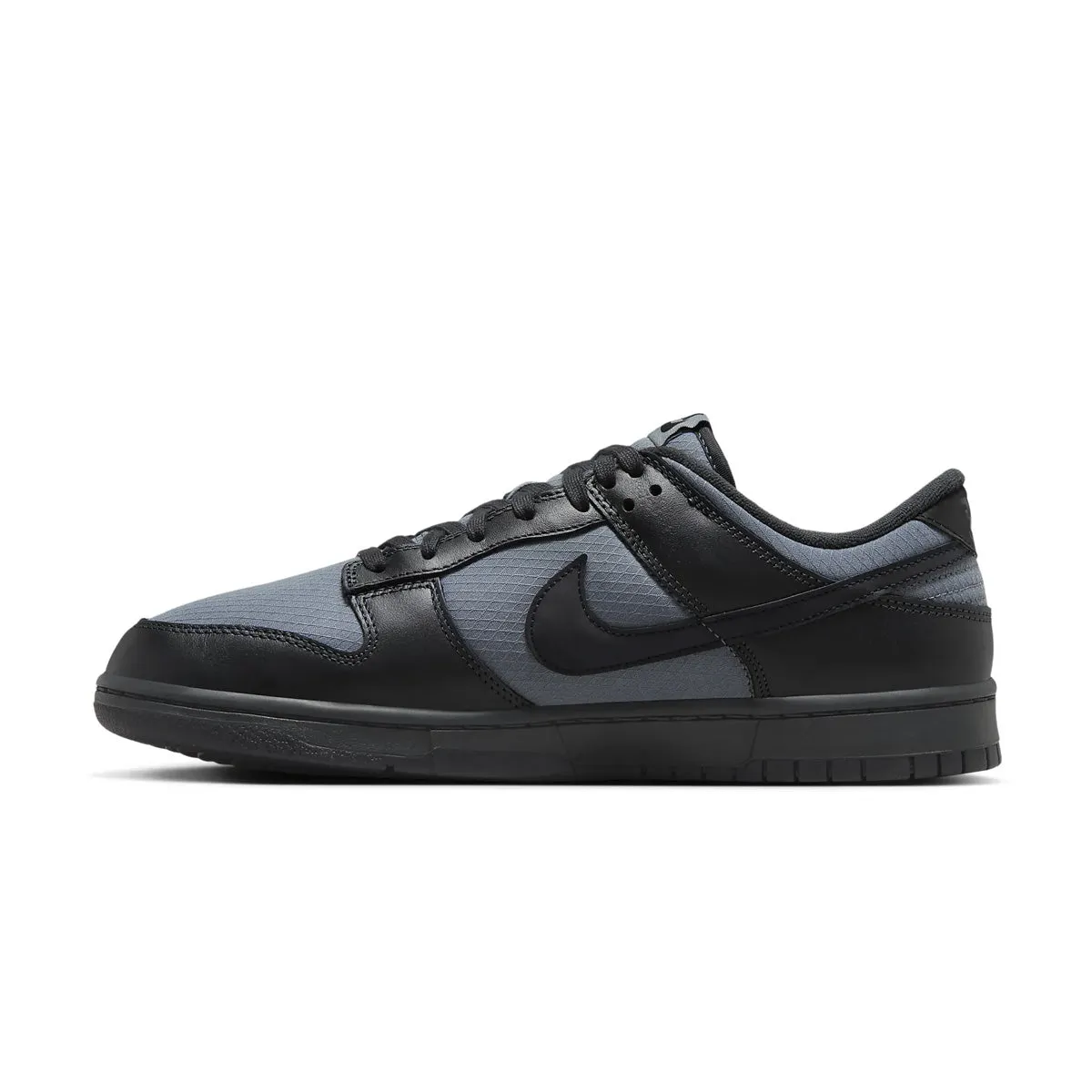 Dunk Low Retro SE ' Off Noir Smoke Grey' Shiny professional athletes