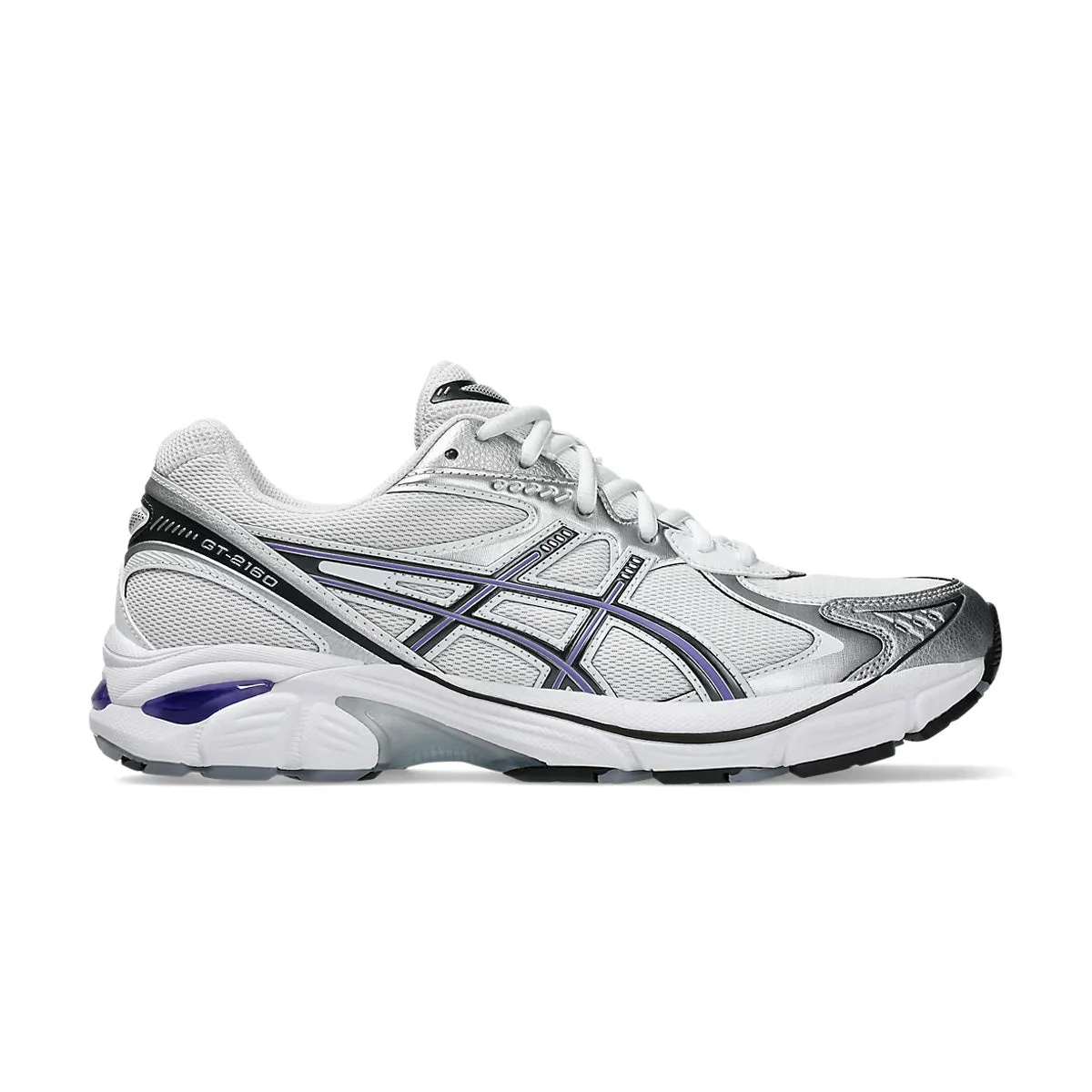 GT-2160 'White Space Lavender' least walking Generic