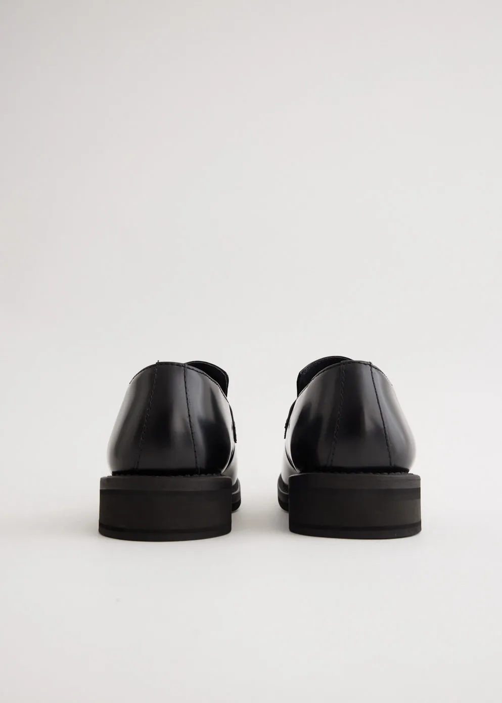 Nakano Shoes Routine Fit Seasonal Transition