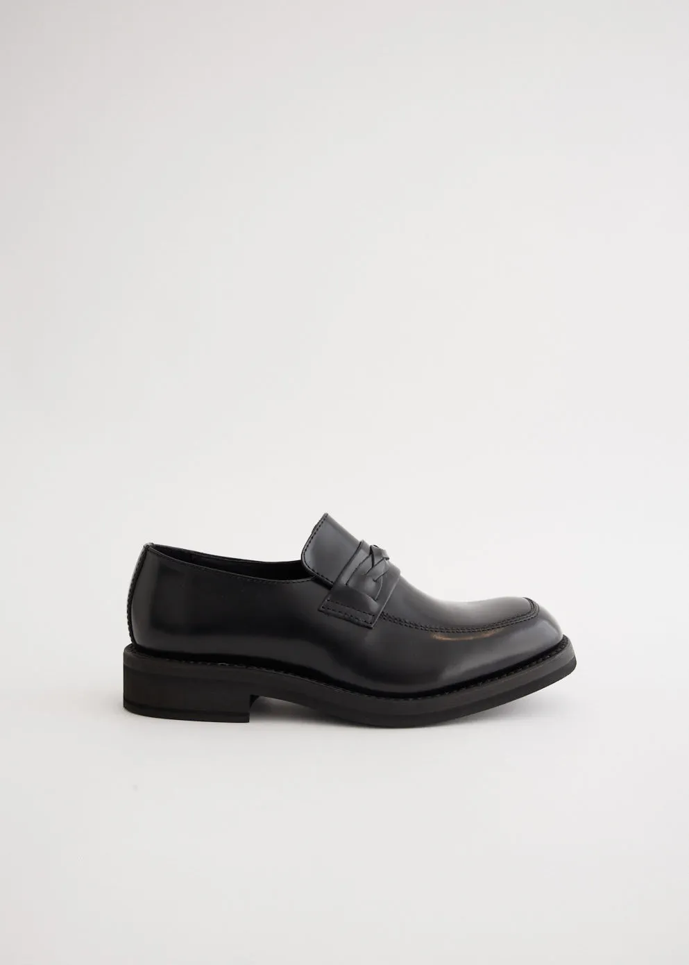 Nakano Shoes Always Fit Weekend Outfit