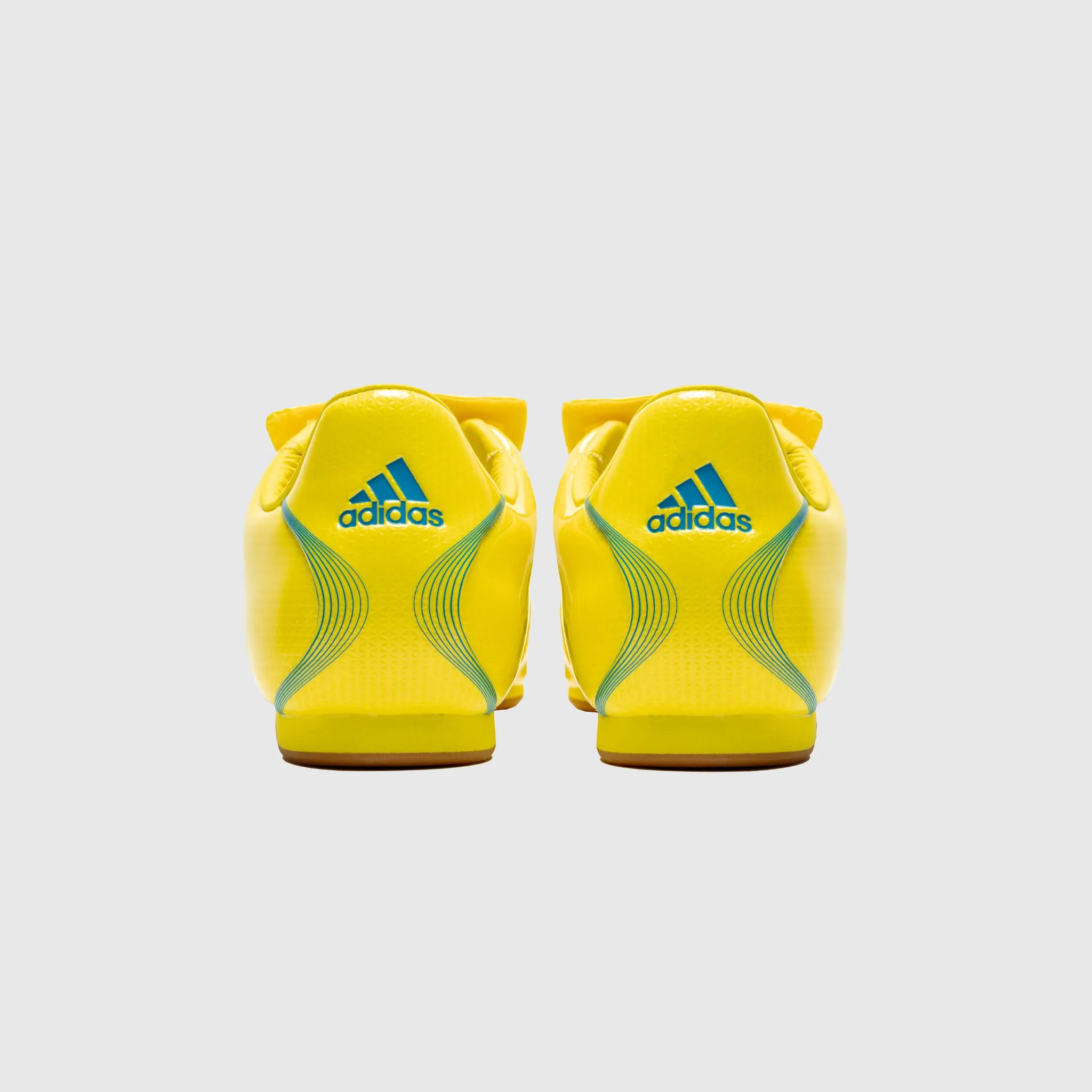Neutral Cushioning Profile Stretchable Mesh WMNS TAEKWONDO F50