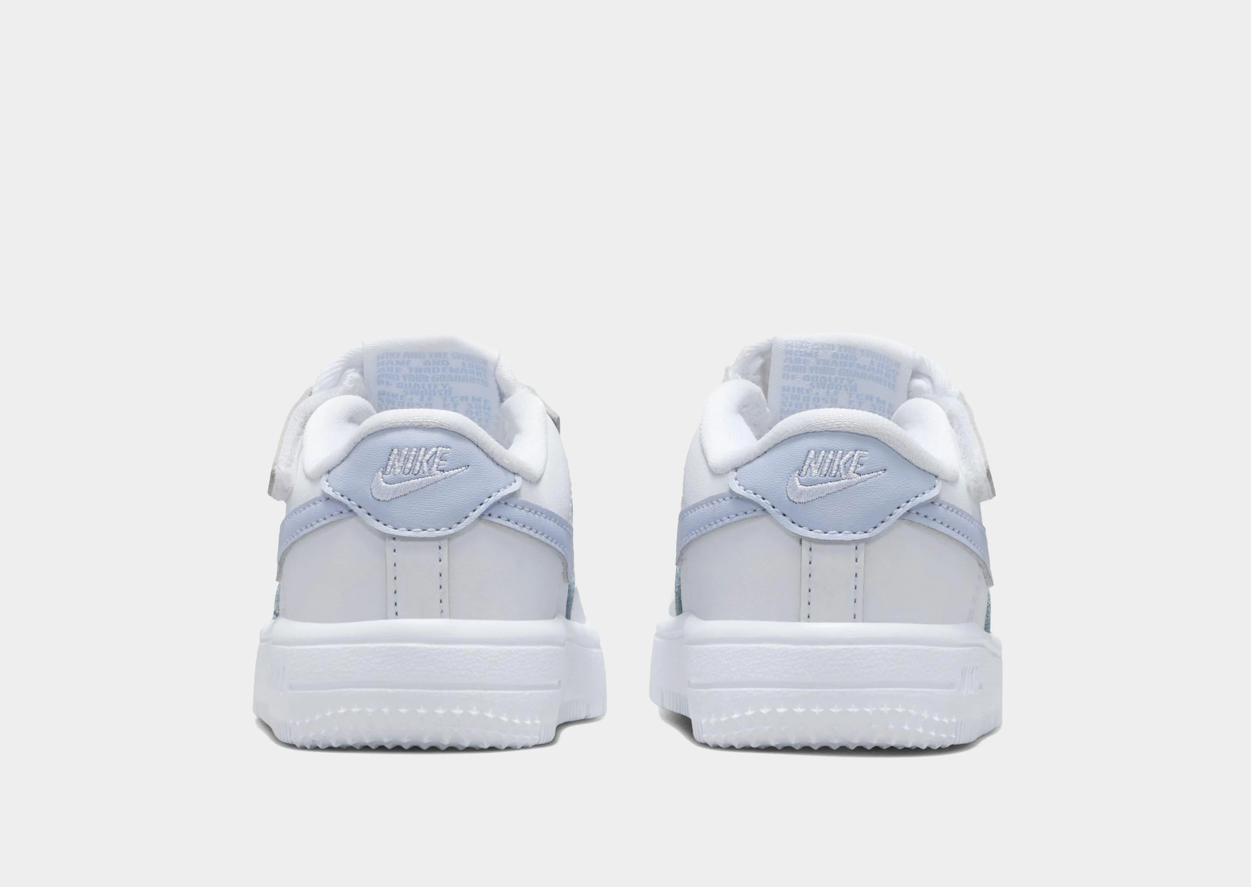 Force 1 Low Infant's Stretchy