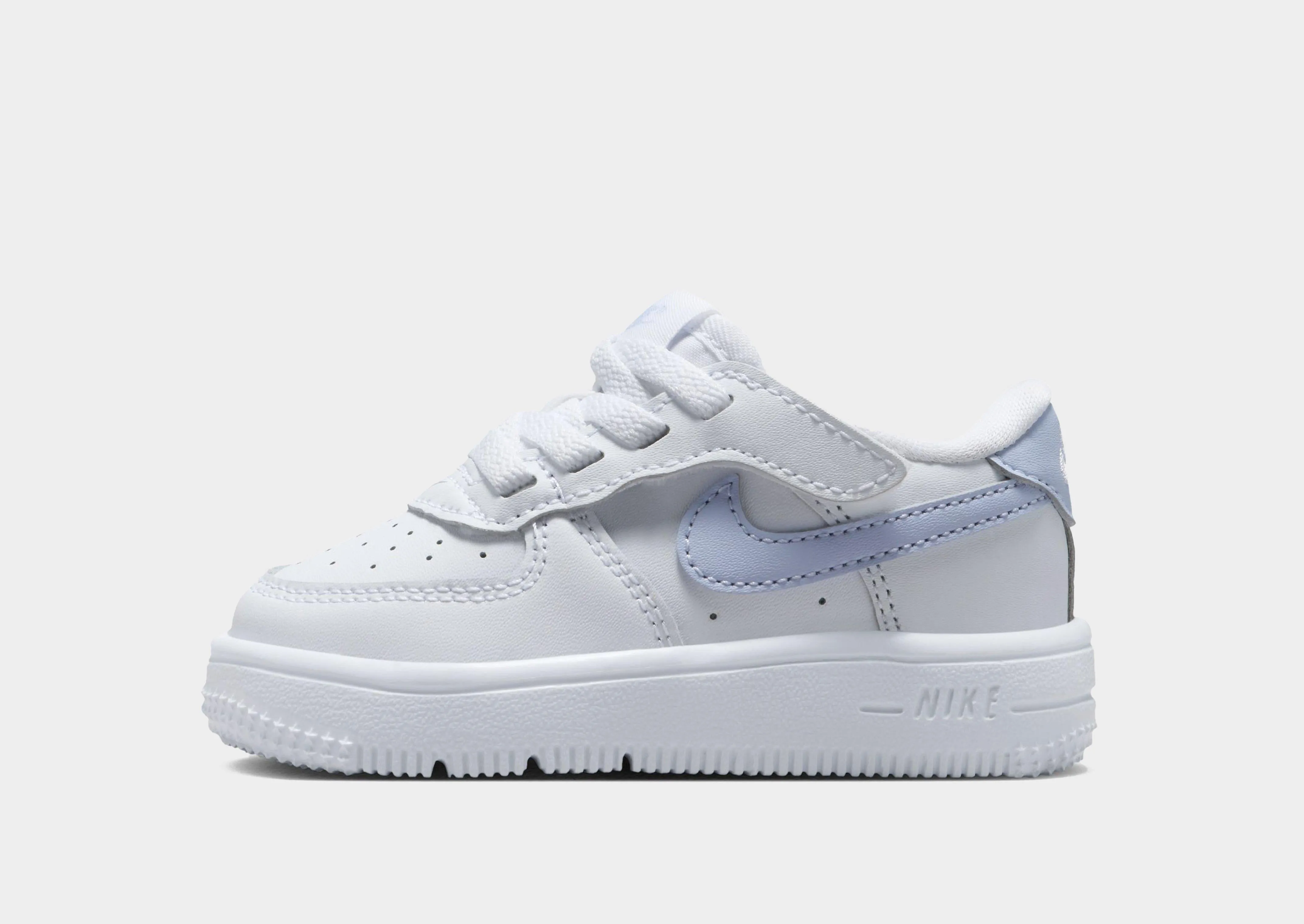Force 1 Low Infant's Comfort Stretch