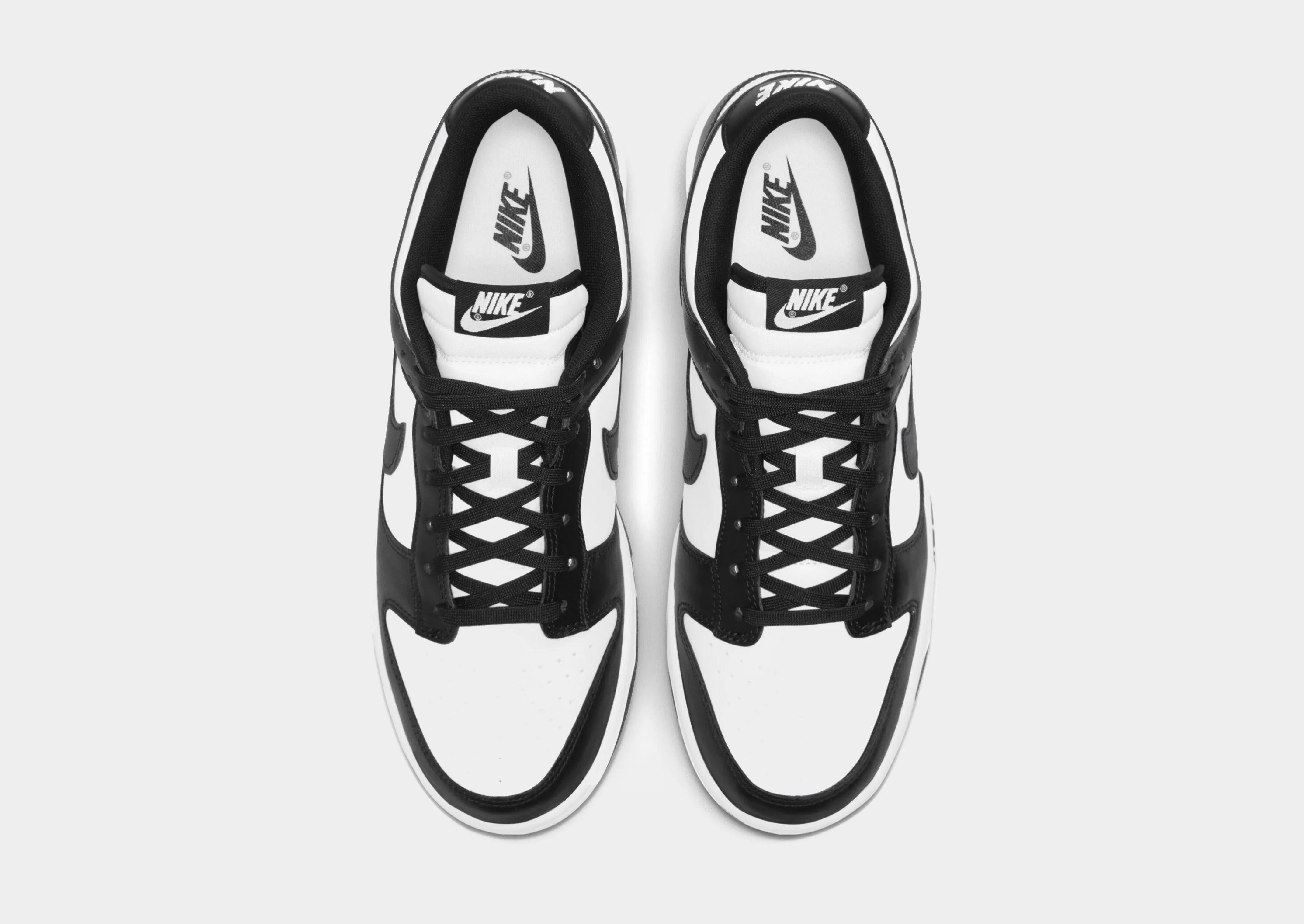 Long Lasting Dunk Low Retro