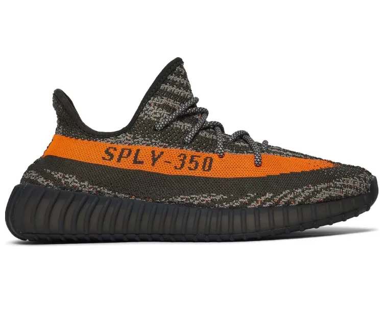 Smart Choice Adidas Yeezy Boost 350 V2 (Carbon Beluga)