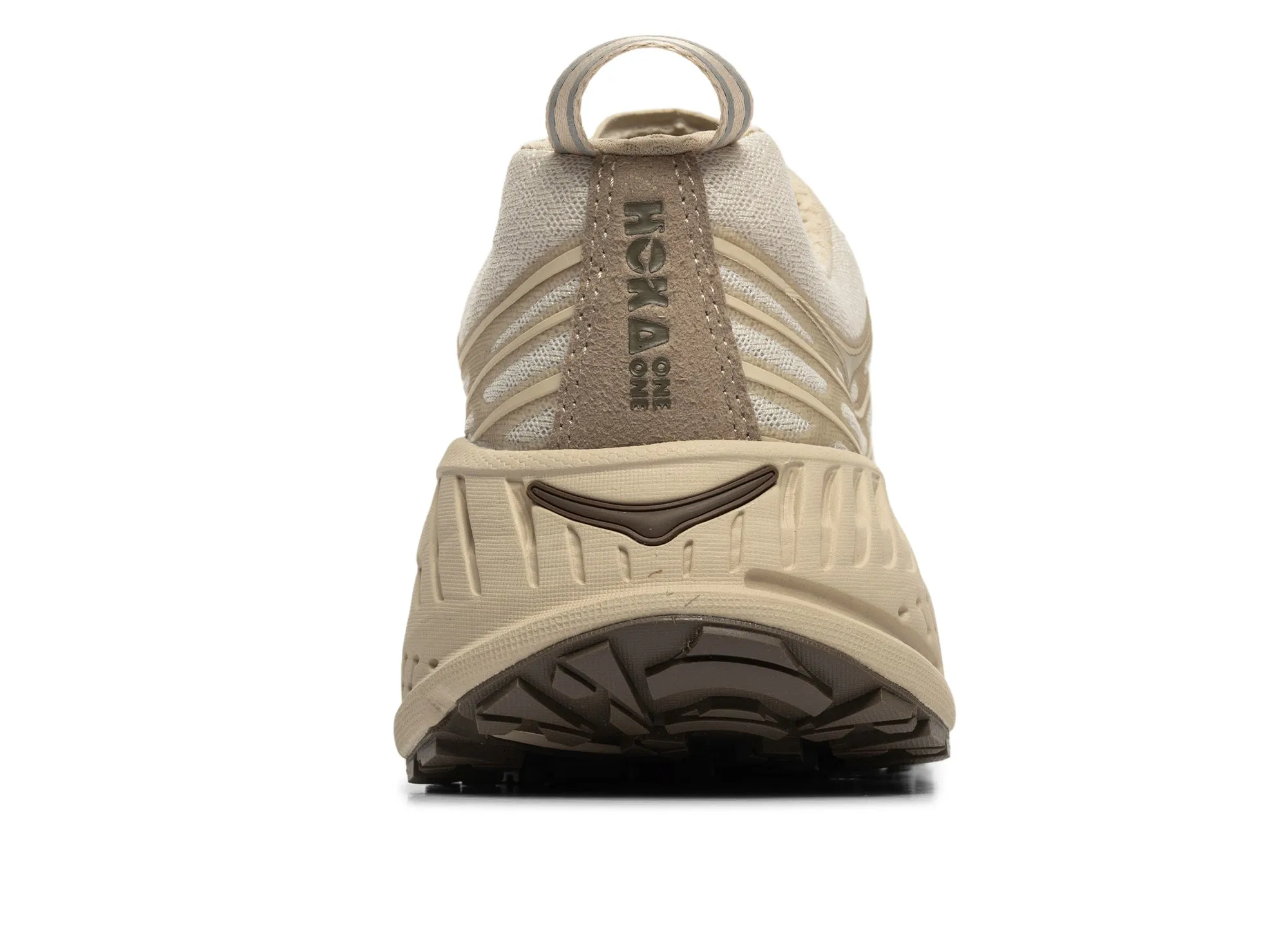 Unisex Hoka Stinson Evo OG Pastel transparent