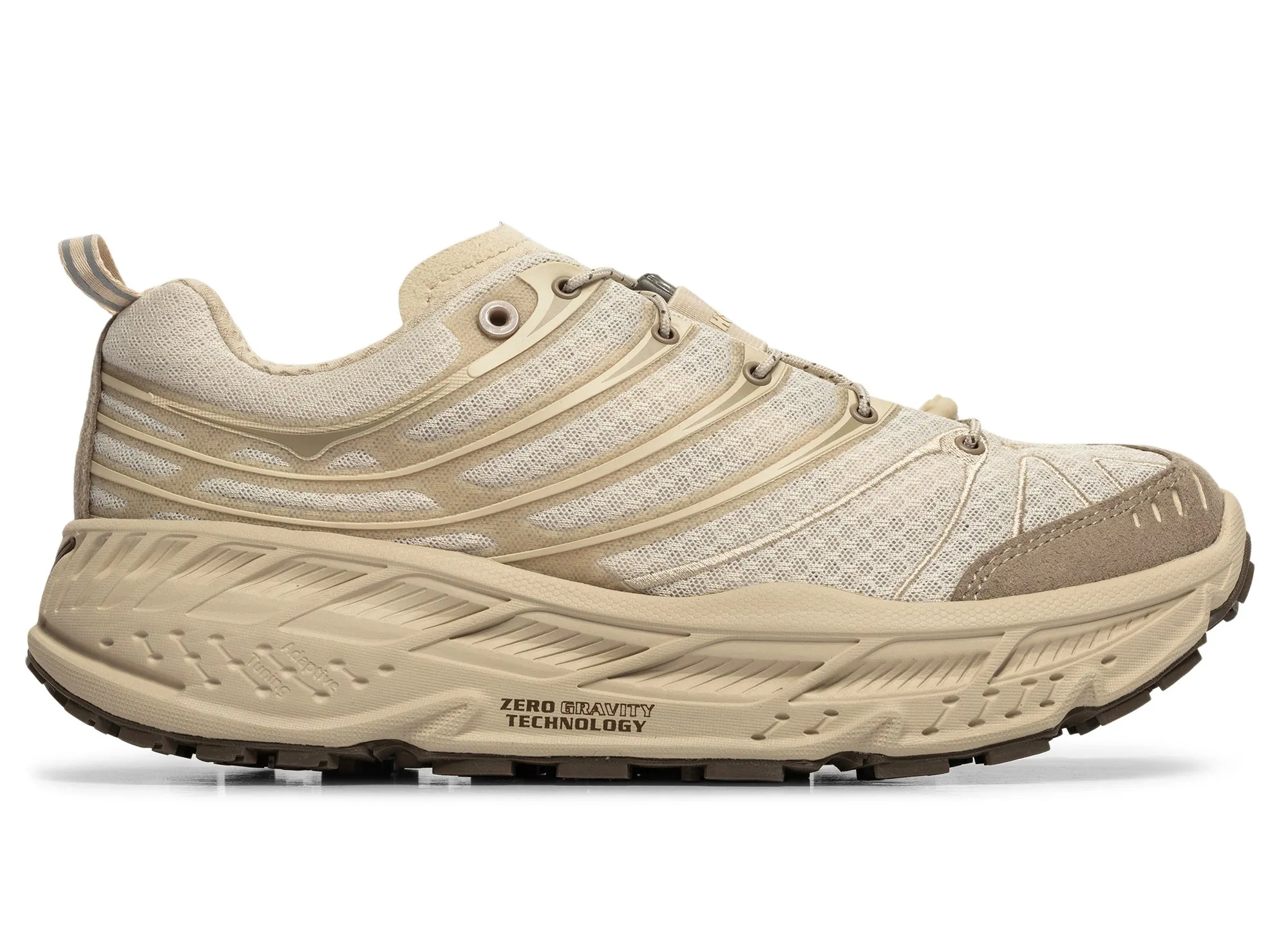 men Unisex Hoka Stinson Evo OG