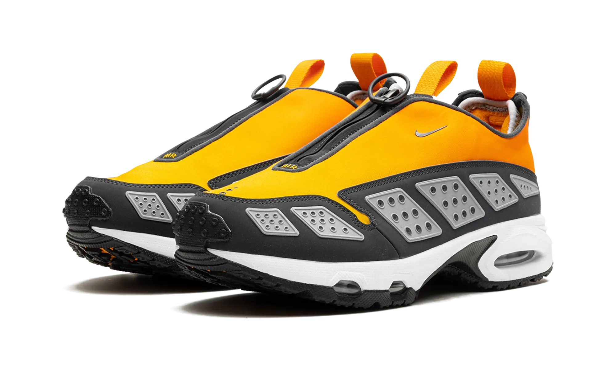 Air Max Sunder WMNS "Canyon Gold Deep Ocean" Mountain running daily user