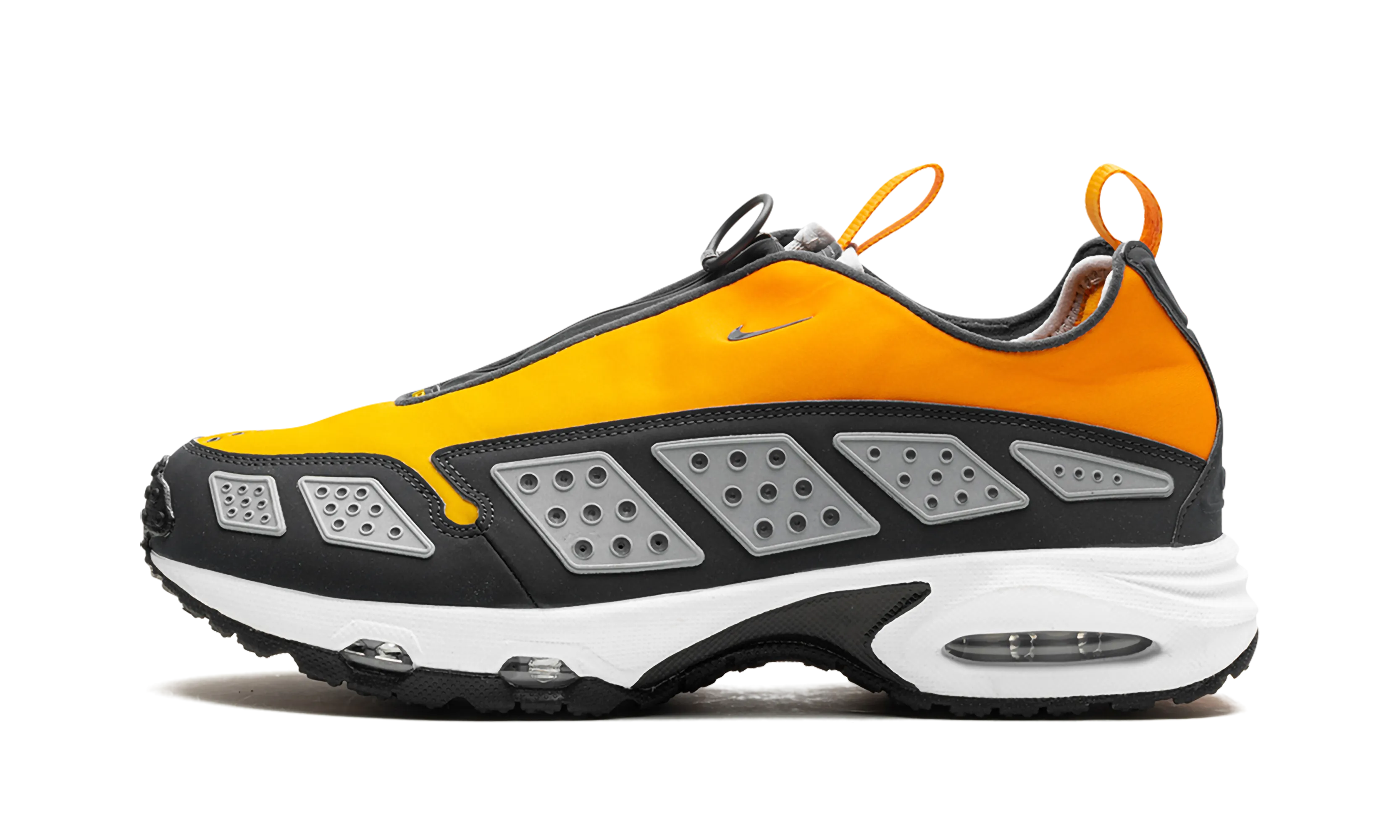 low - end shoes Air Max Sunder WMNS "Canyon Gold Deep Ocean"