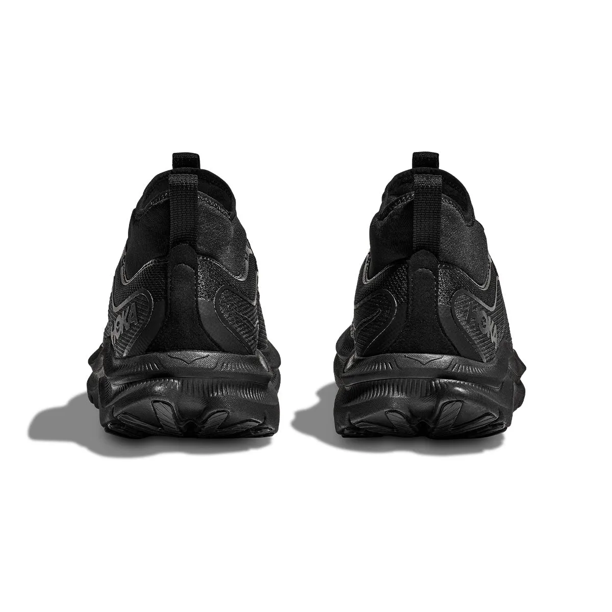 most beach Kawana Mid 'Black Carbon Black'