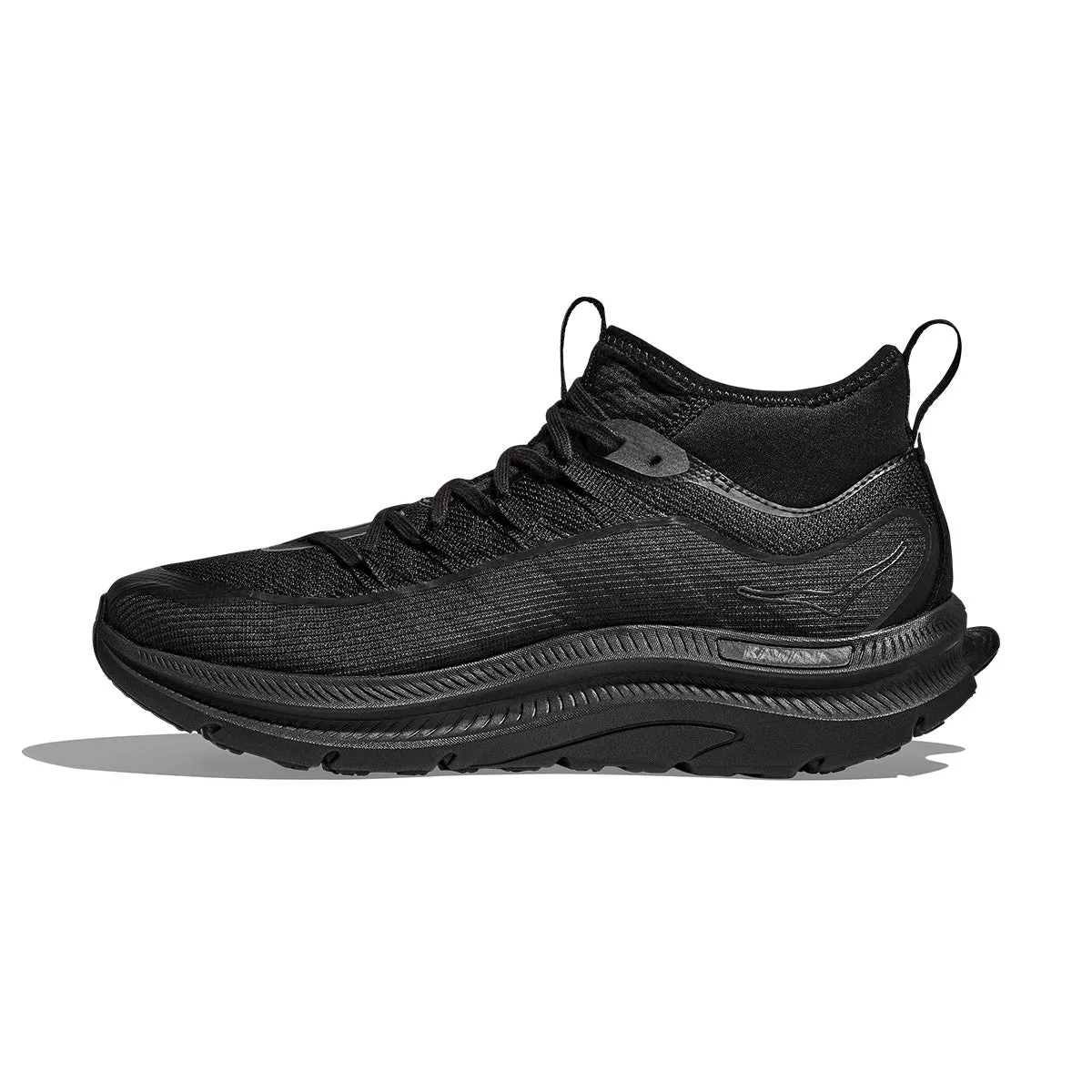 adventurers' requirements Affordable Kawana Mid 'Black Carbon Black'