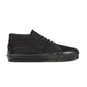 buckle - closure shade Sk8-Mid Reissue 83 MG LX TDC 'Black'
