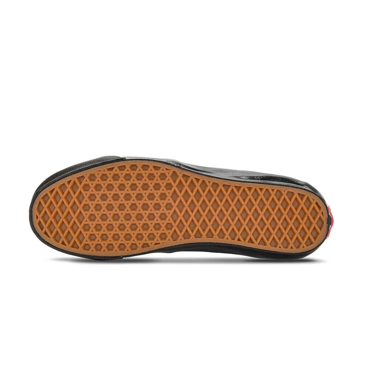 Sk8-Mid Reissue 83 MG LX TDC 'Black' Sought-after Smart Ease