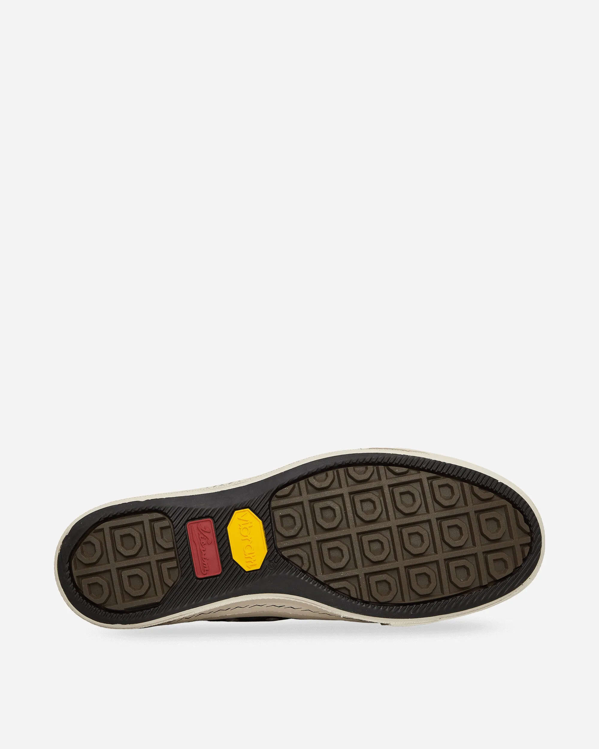 Refined performance Daily Step Skagway Lo Sneakers Black
