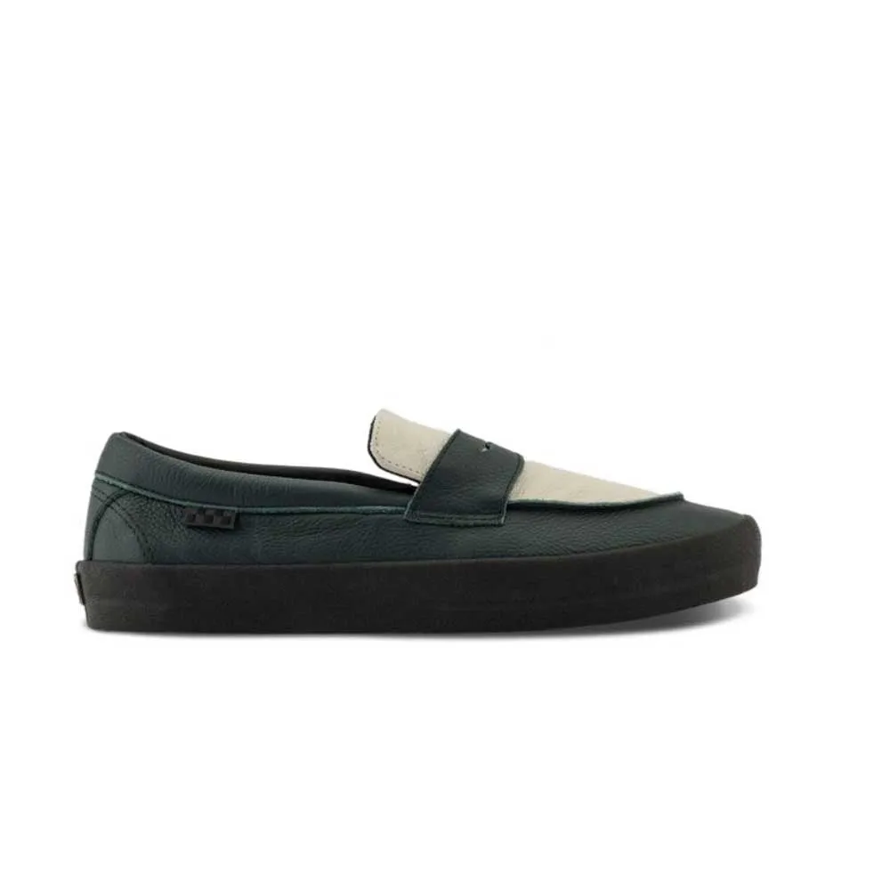 Skate Loafer 'Dark Forest' mountain - specific functions martial artists - specific features