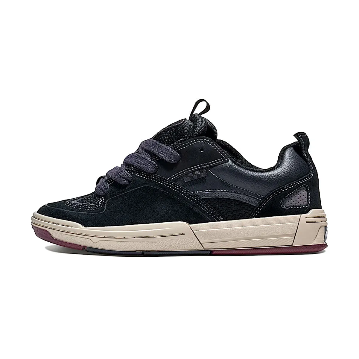 Skate Mixxa 'Black' football players thickest
