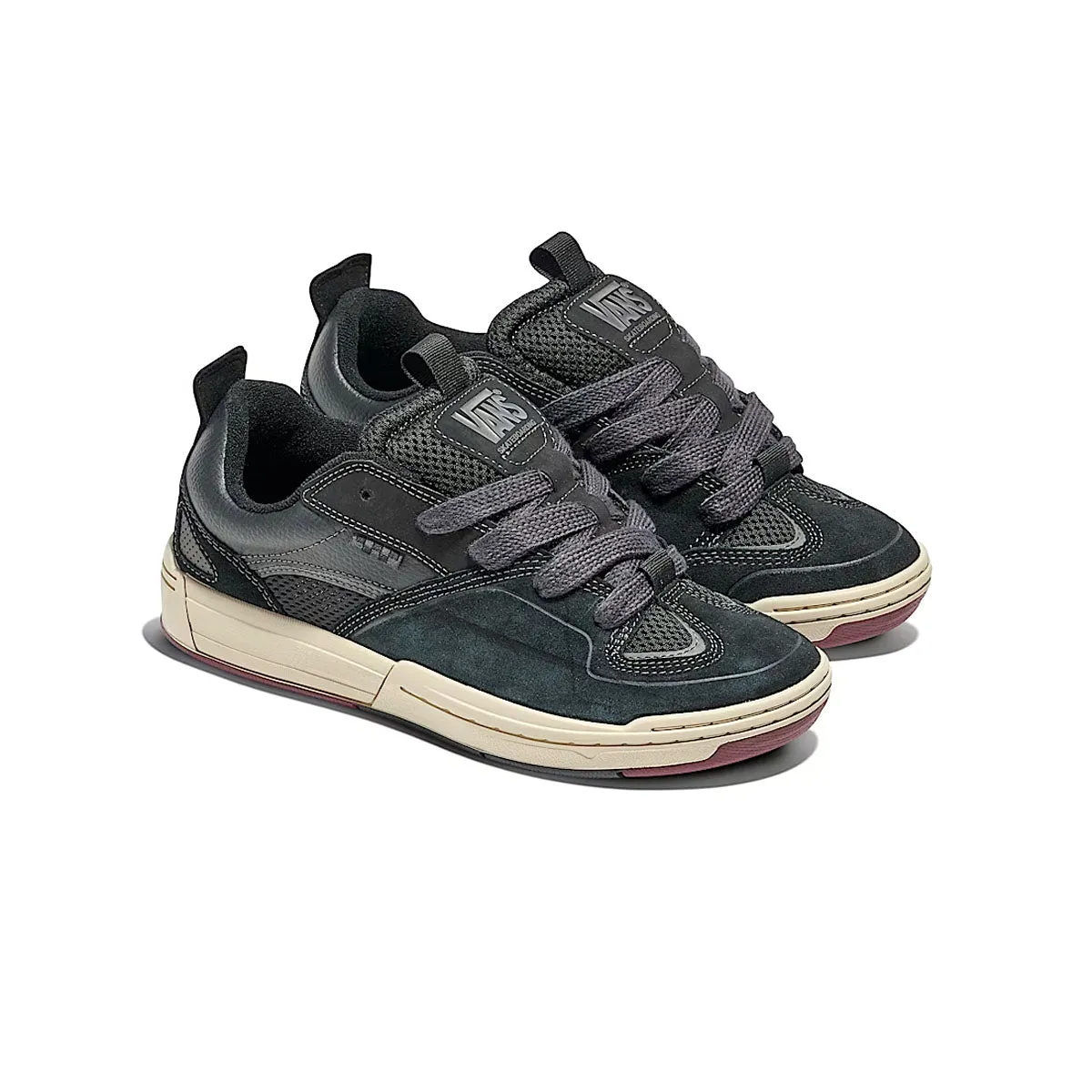 office workers Skate Mixxa 'Black'