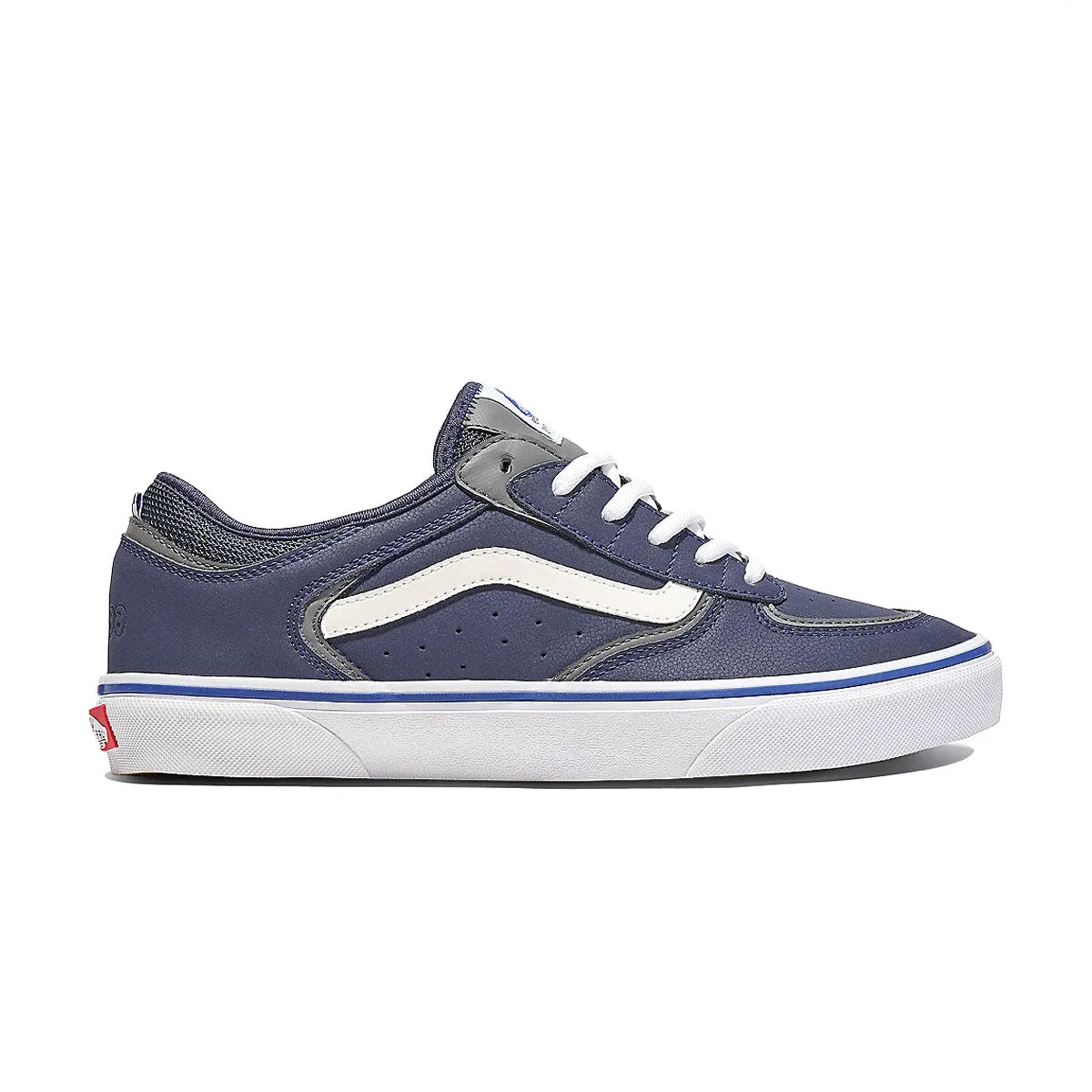 hook - and - loop closure Lace Closure Skate Rowley 'Blue'