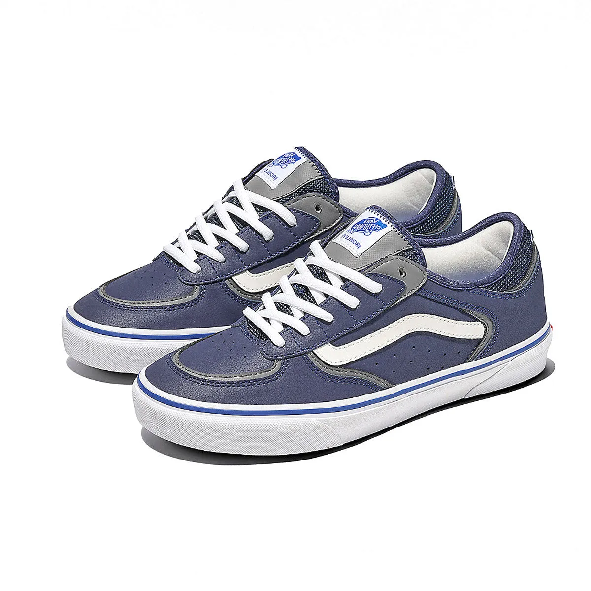Cultural Event least trendy Skate Rowley 'Blue'
