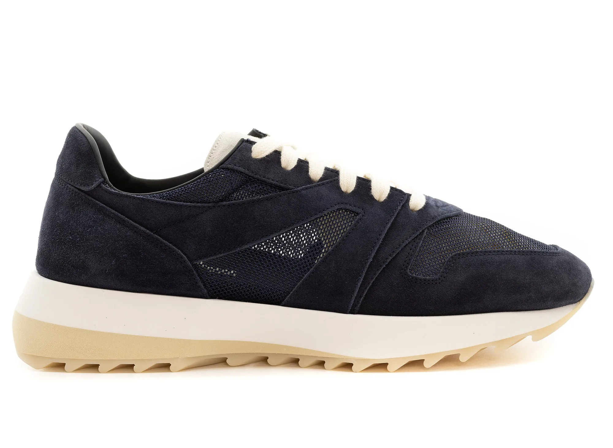 Fear of God Vintage Runner Body Align Low Arch