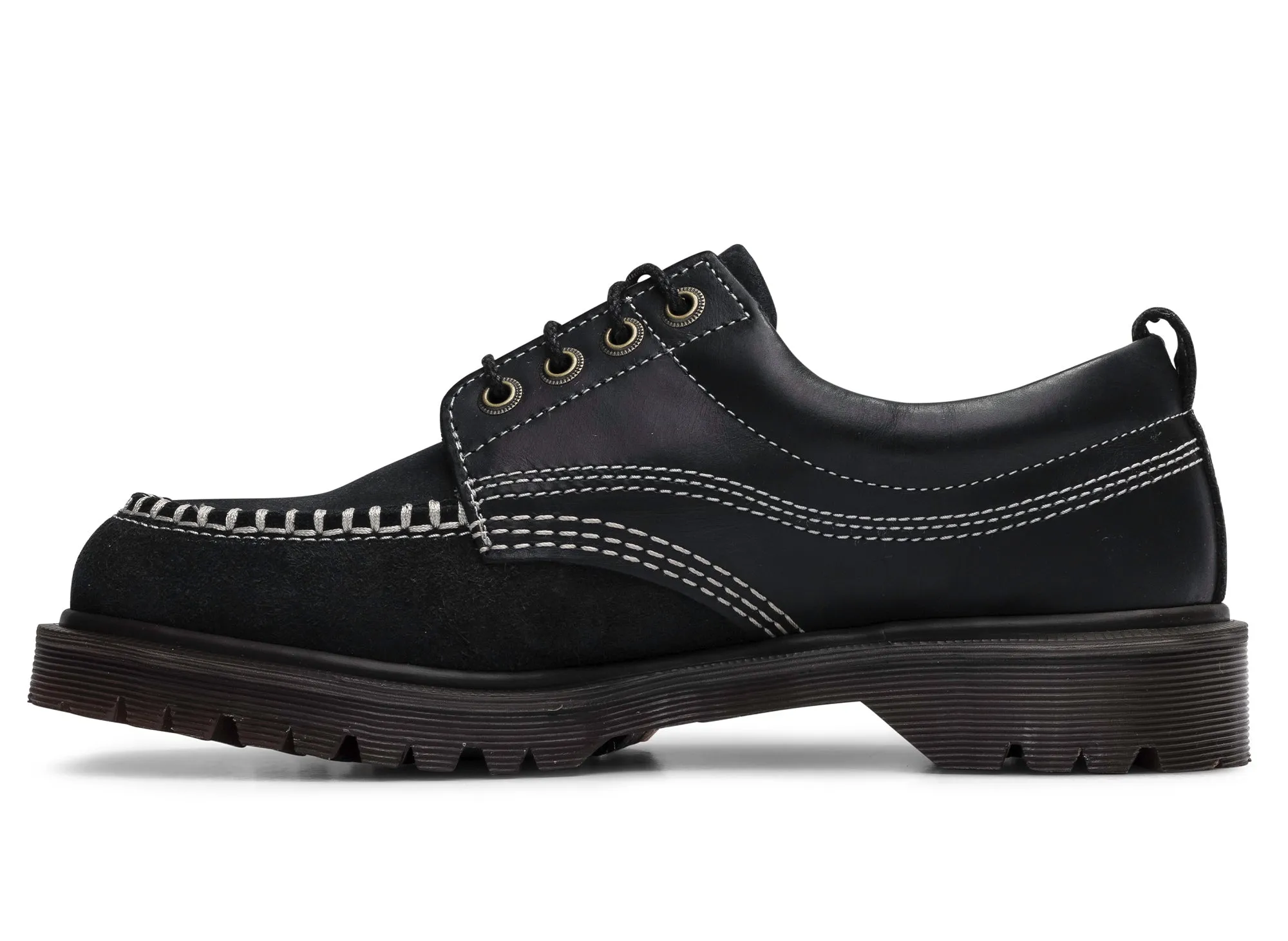 Dr. Martens Lowell Boots Week Easy