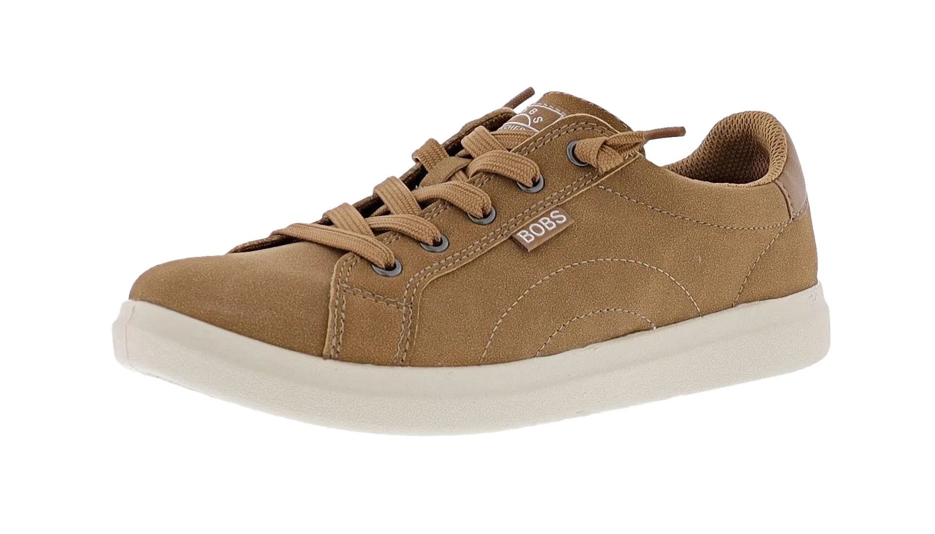 Leap Step Skechers Women's Bobs D'Vine- Casual Event Walking Shoes