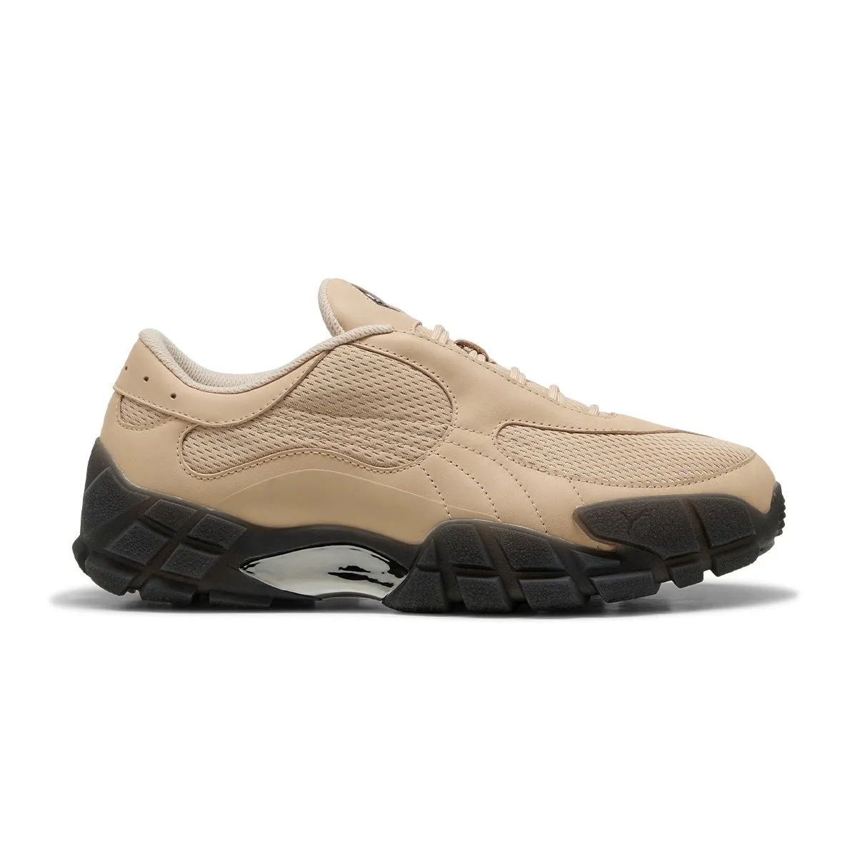   Skepta Skope 'Black Ice' fall footwear assortments Trend-setting wear