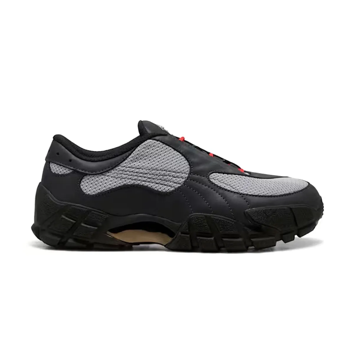 Upgraded flexibility Skiing   Skepta Skope 'Flat Dark Grey Silver'