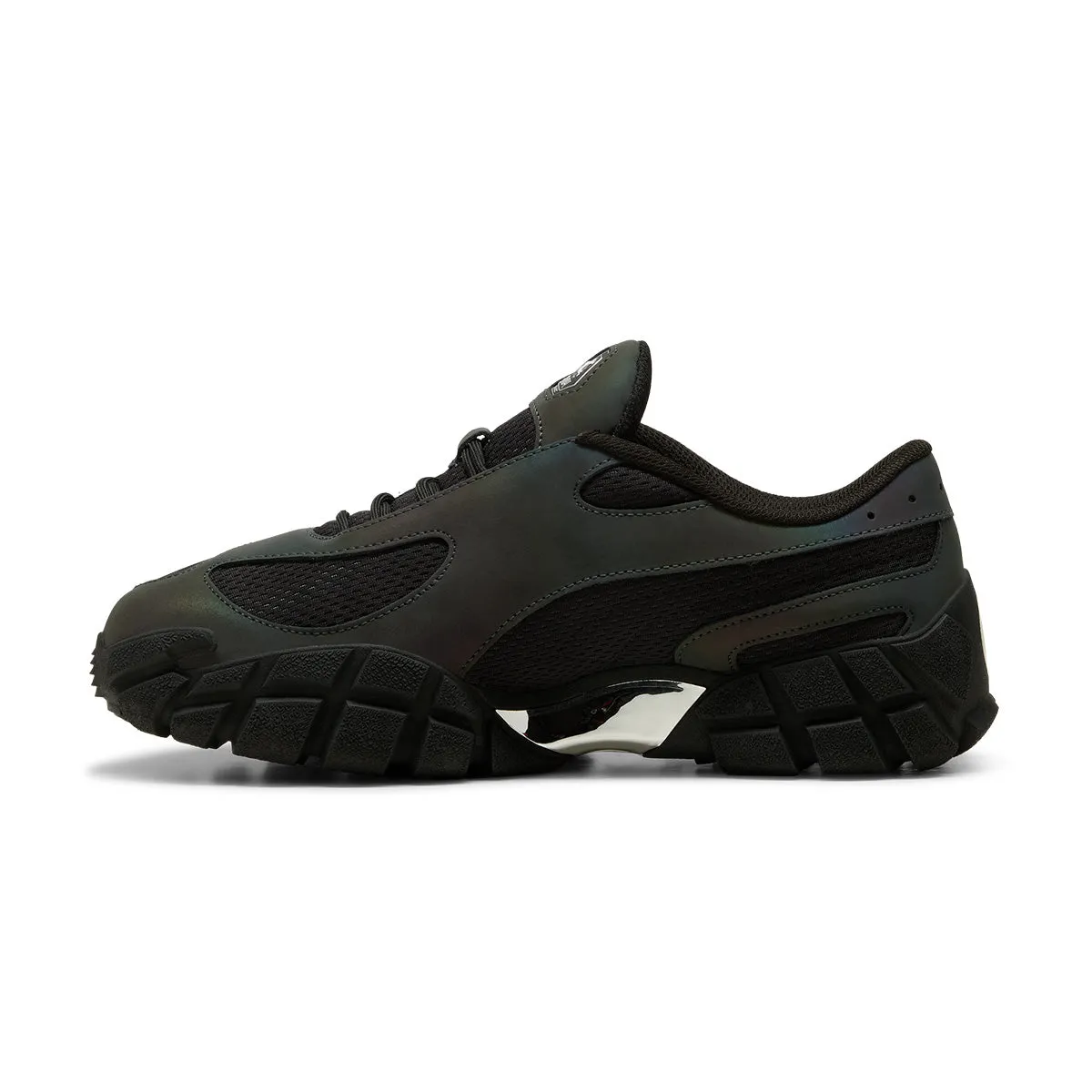   Skepta Skope 'PUMA Black Iridescent' Superior Look