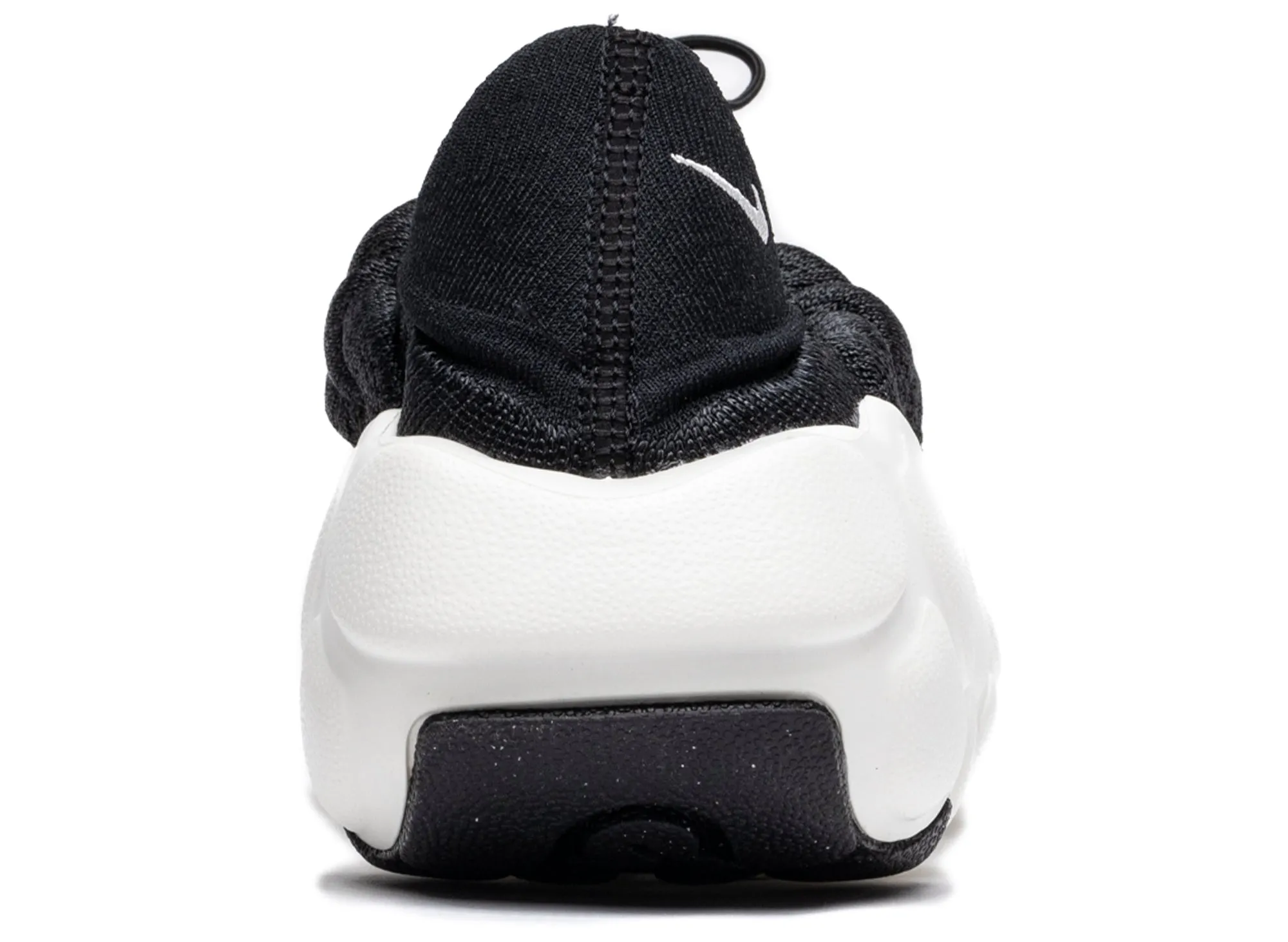 Dance Mode Lace Tie Nike Flyknit Haven