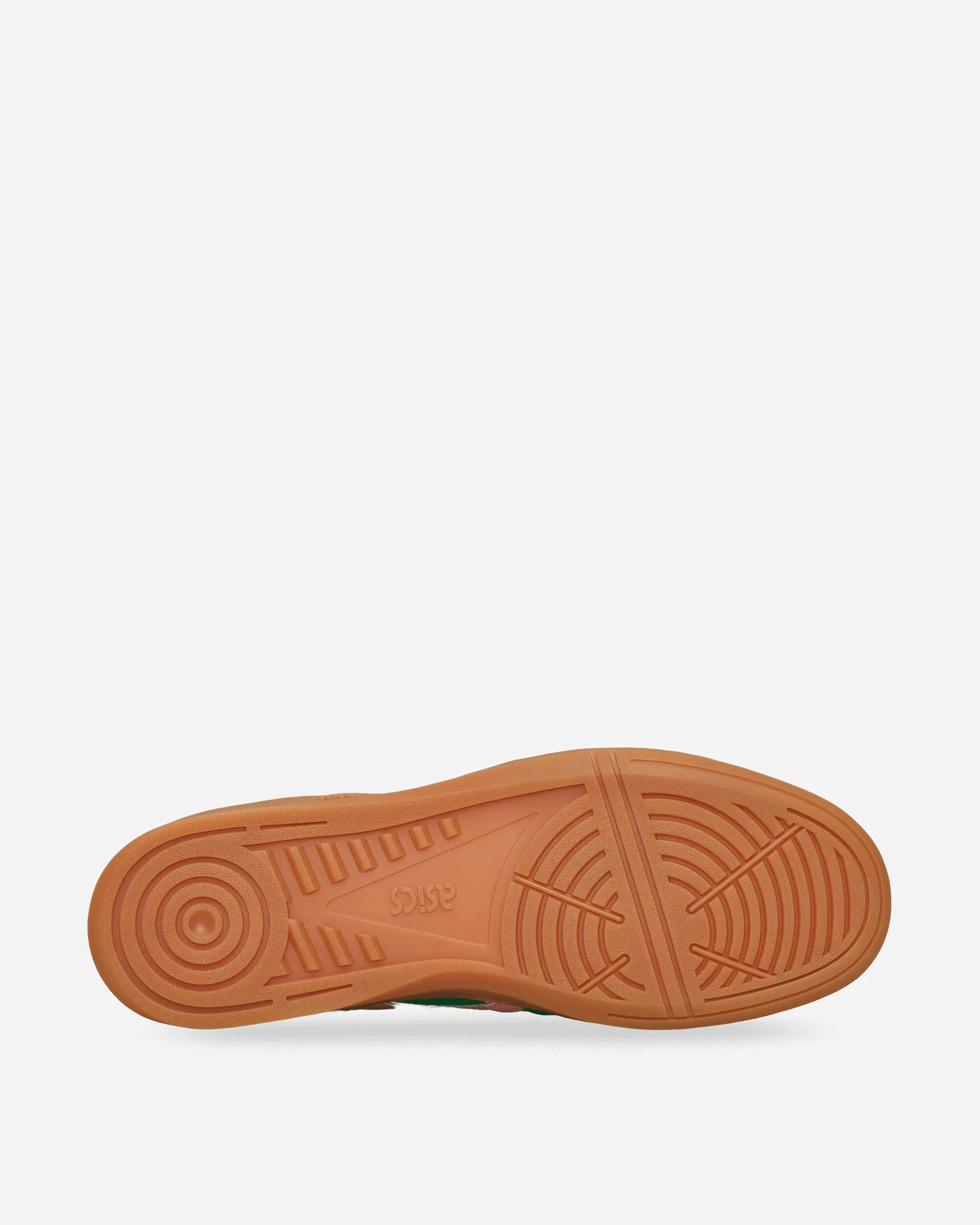 Skyhand OG Sneakers Cilantro / Grapefruit Slim Comfort Sneaker Technology