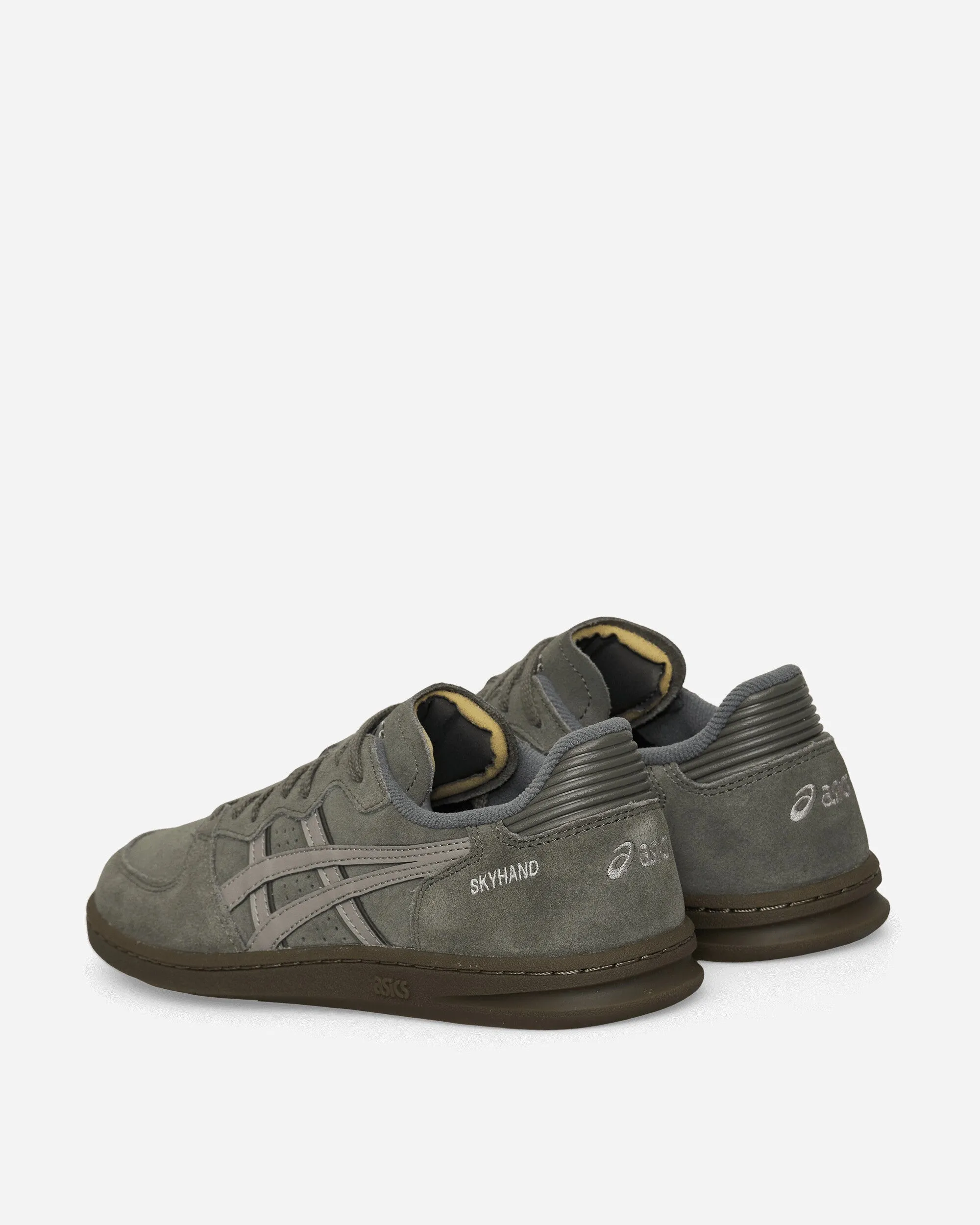 Skyhand OG Sneakers Truffle Grey / Steeple Grey City Function