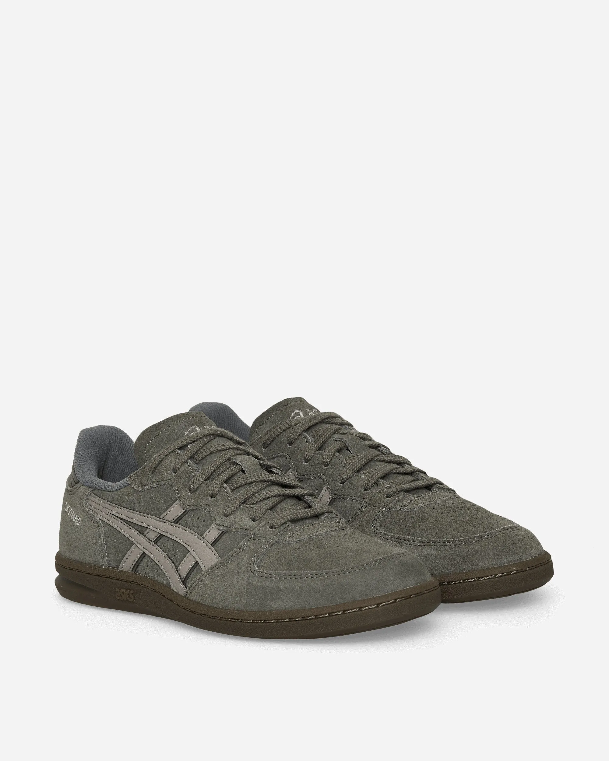 Skyhand OG Sneakers Truffle Grey / Steeple Grey Ultra Cushion Ethylene Vinyl Acetate