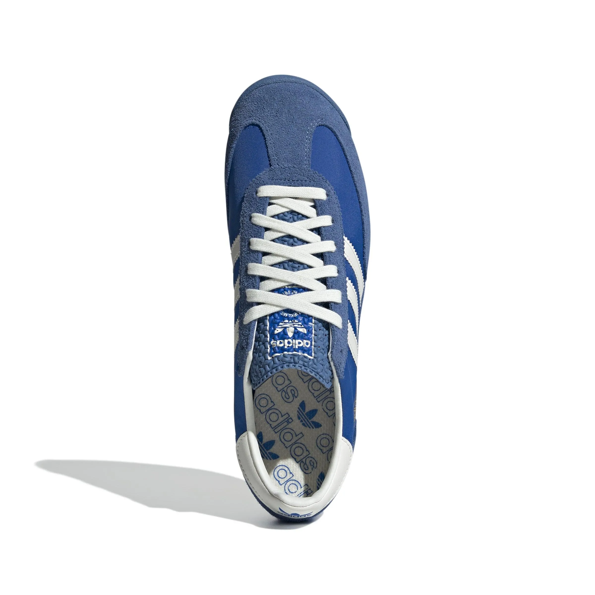Sporty arch SL 72 RS 'Blue'