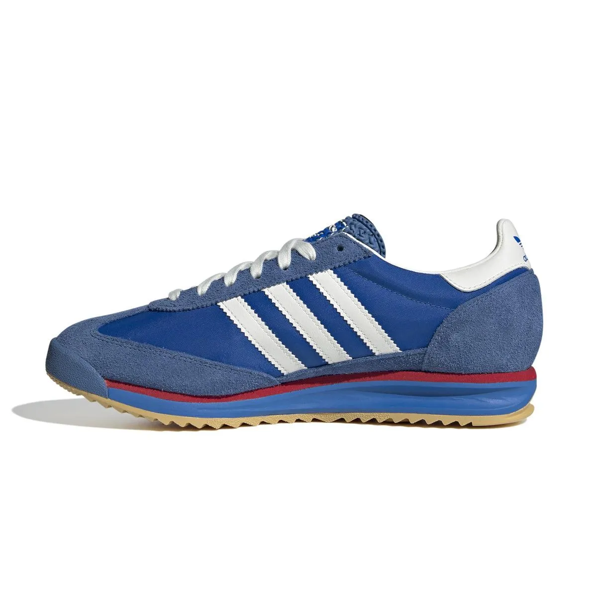 SL 72 RS 'Blue' classic - look city dwellers
